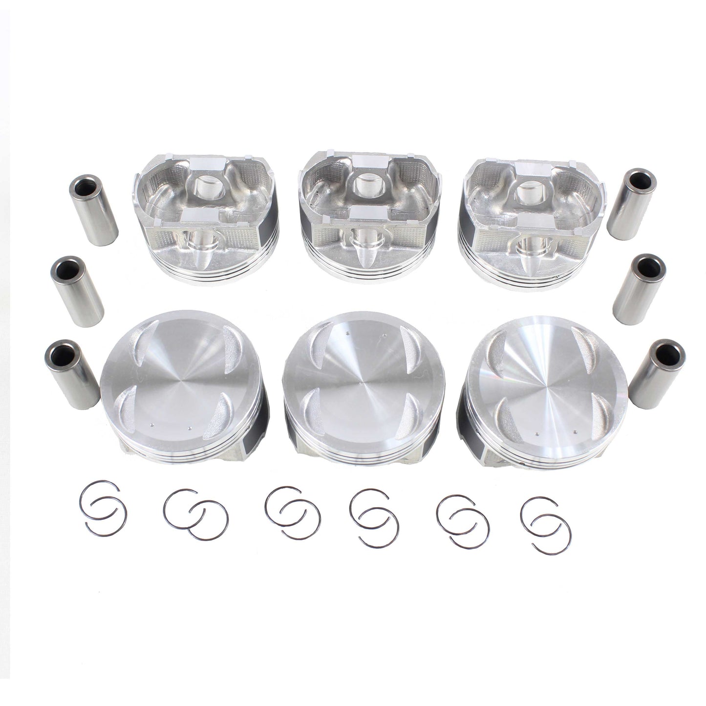 Master Engine Rebuild Kit 2008-2010 Subaru 3.6L