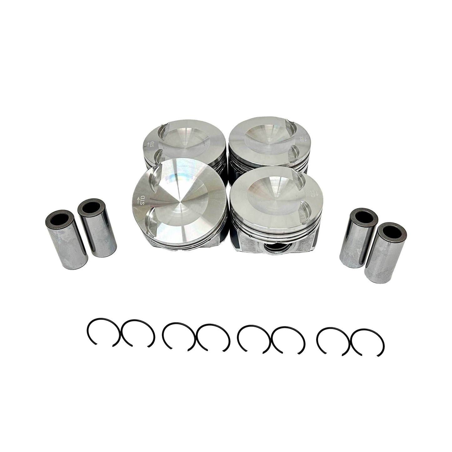 Engine Rebuild Kit 2015 Volkswagen 2.0L