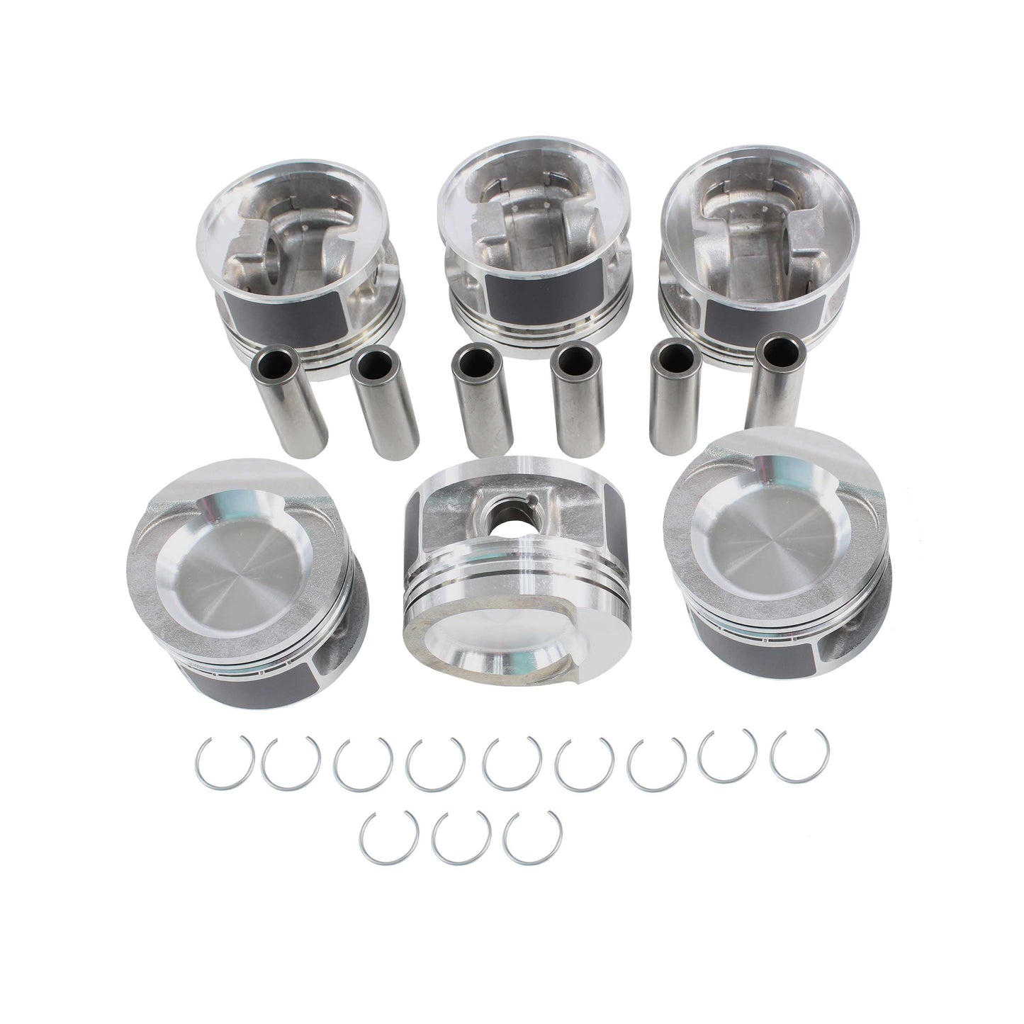 Engine Rebuild Kit 1992-2000 Volkswagen 2.8L