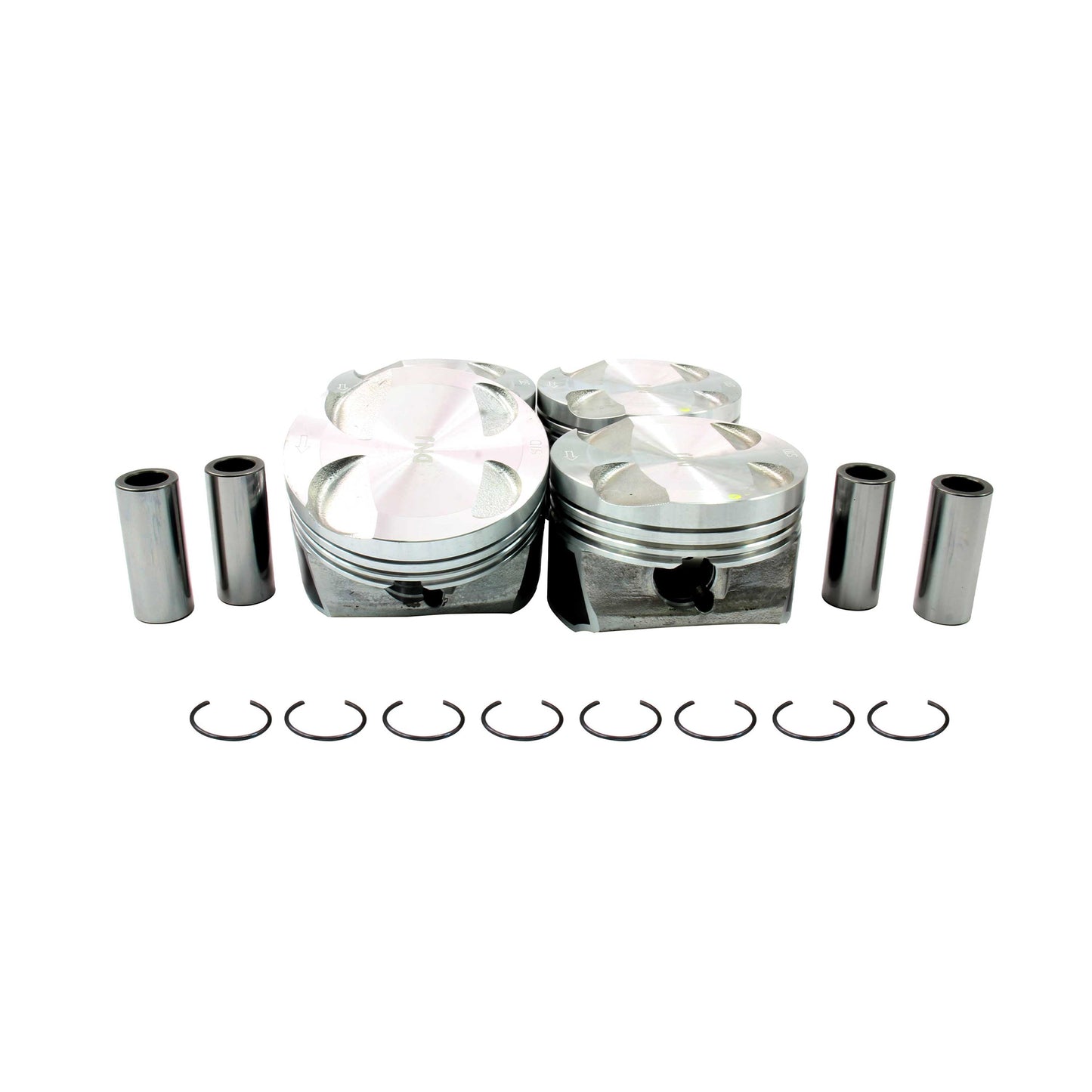 Master Engine Rebuild Kit 2007-2010 Mini 1.6L