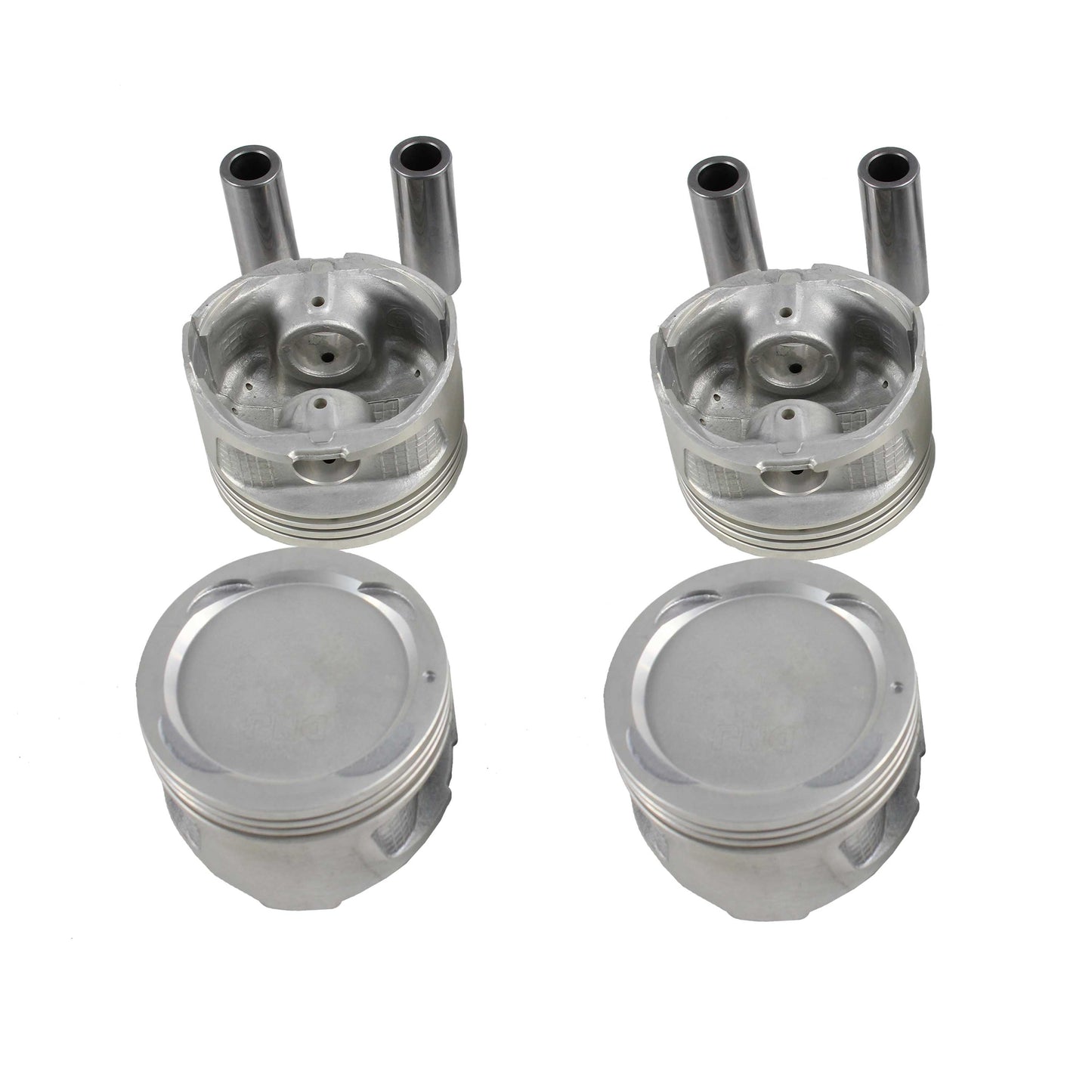 Master Engine Rebuild Kit 1993-1997 Geo 1.8L