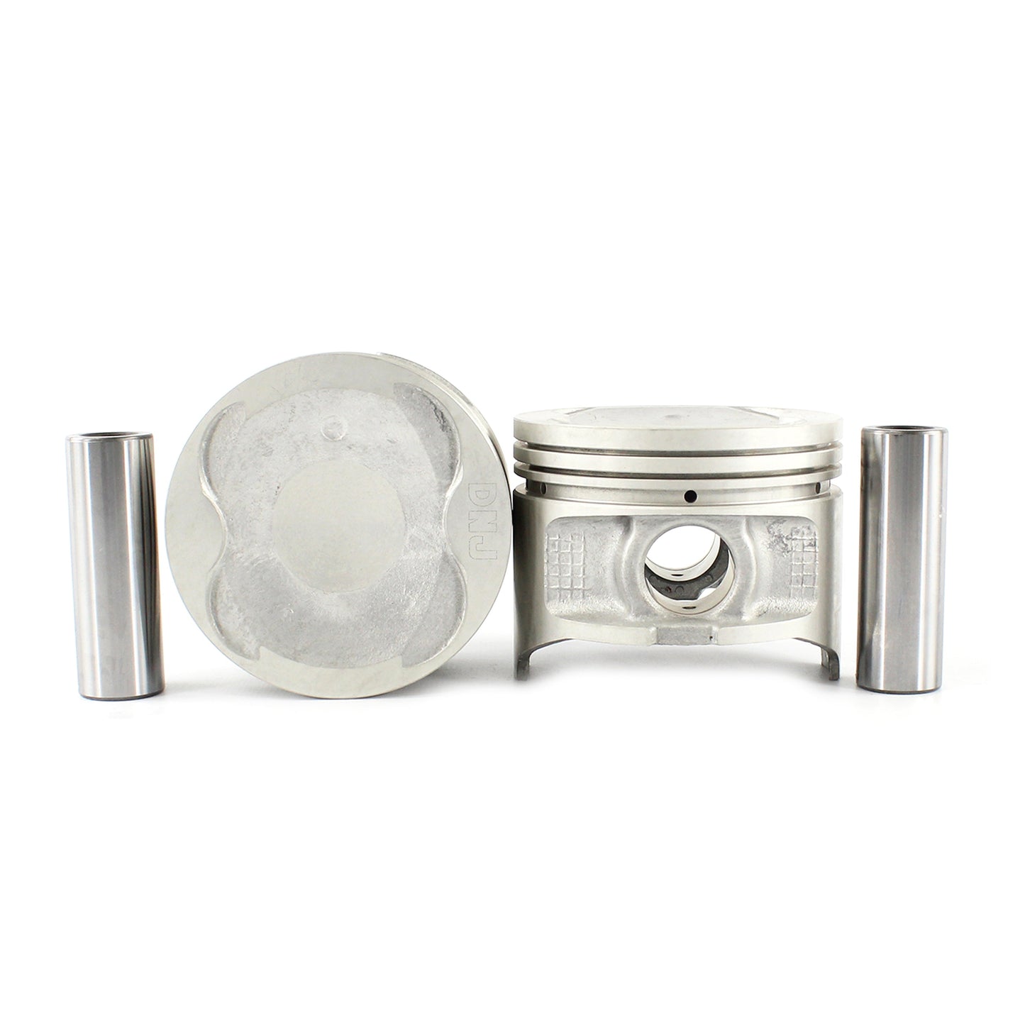 Piston Set 1996-1997 Toyota 2.0L (Oversizes Available)