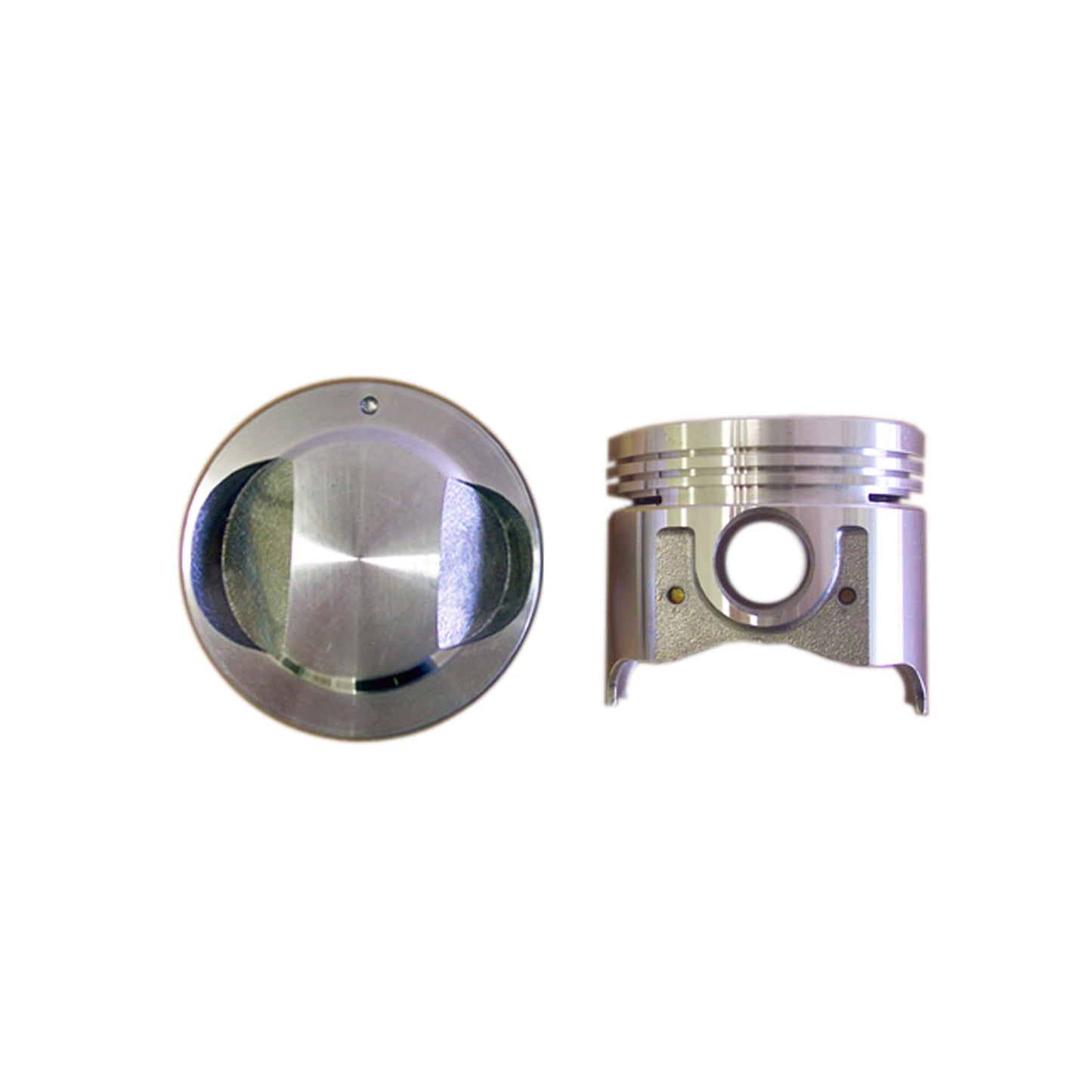 Standard size Complete Piston Set 1982-1988 Toyota 2.8L (Oversizes Available)