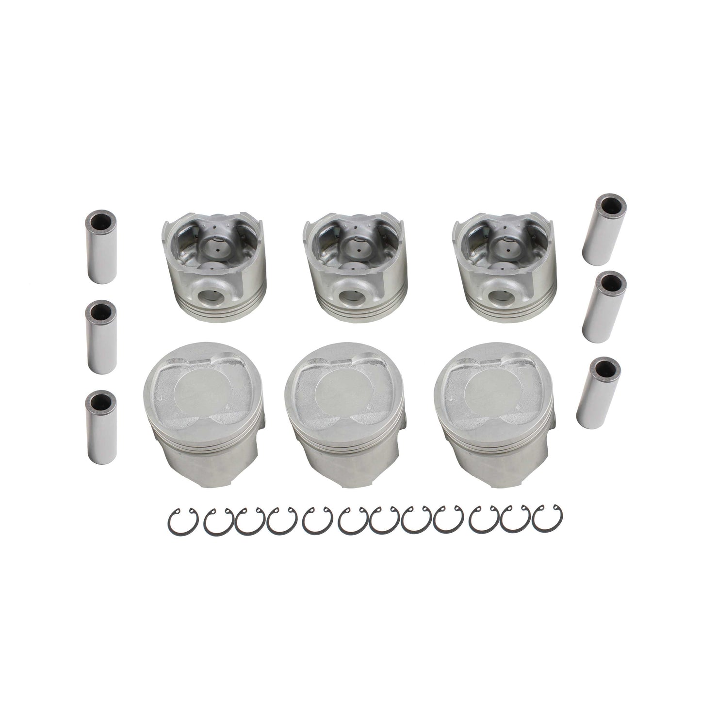 Master Engine Rebuild Kit 1989-1992 Toyota 3.0L