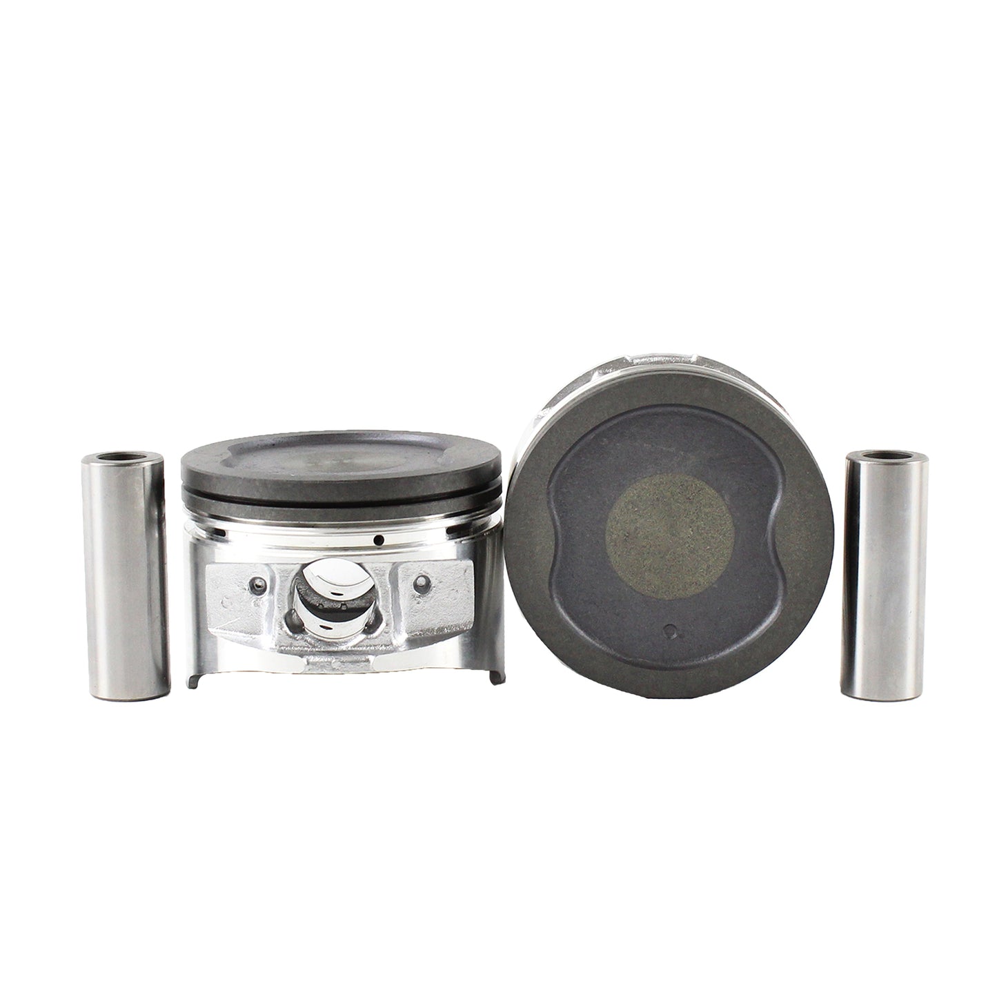 Piston Set 1991-1995 Toyota 2.4L (Oversizes Available)