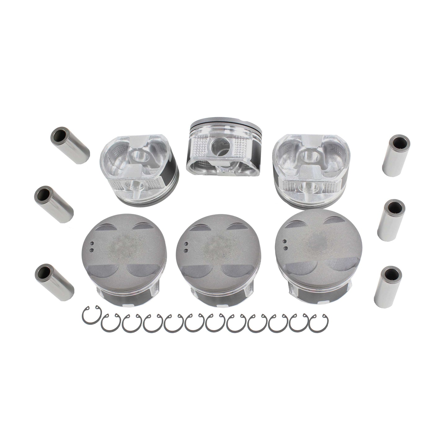 Master Engine Rebuild Kit 2002-2003 Toyota 3.0L