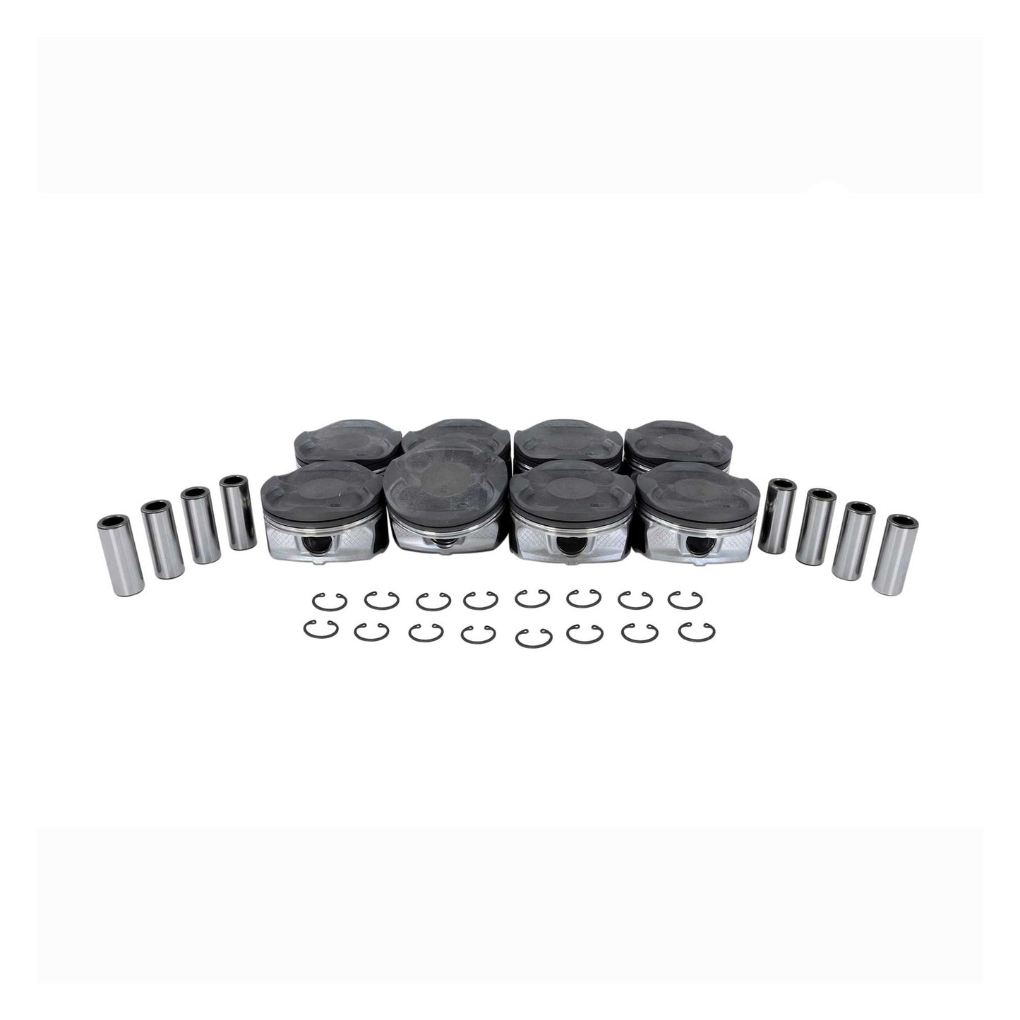 Piston Set (Oversizes Available) 2010-2021 Lexus 4.6L