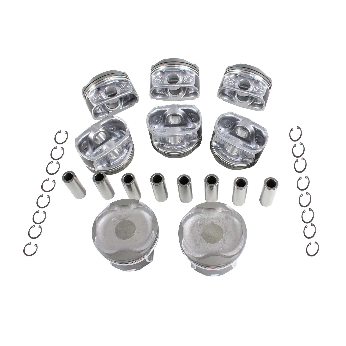 Engine Rebuild Kit