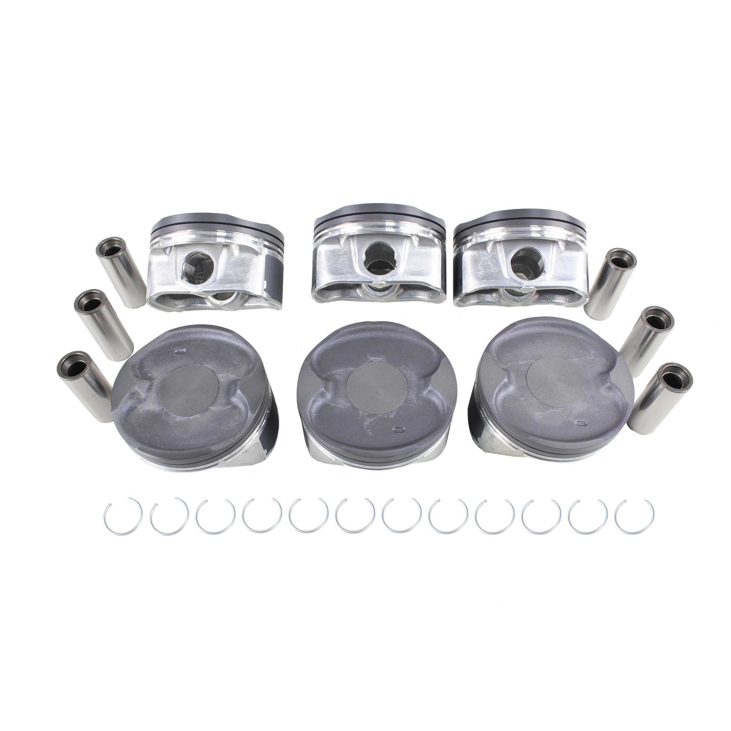 Master Engine Rebuild Kit 2010-2022 Toyota 4.0L