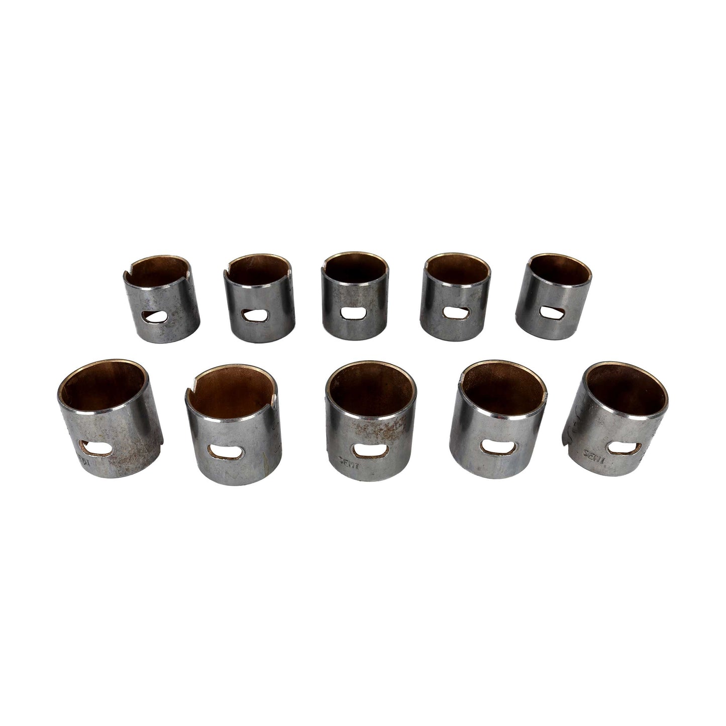 2004 Ford E-450 Super Duty 6.8L Piston Pin Bushing