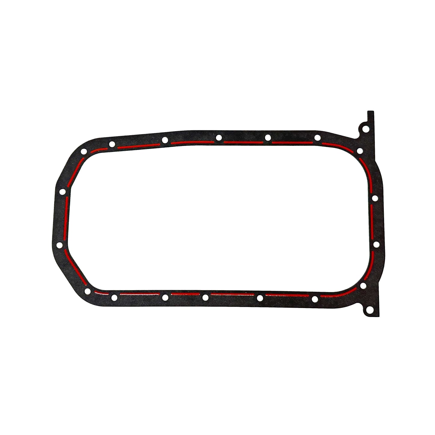 2011 Kia Rio5 1.6L Oil Pan Gasket