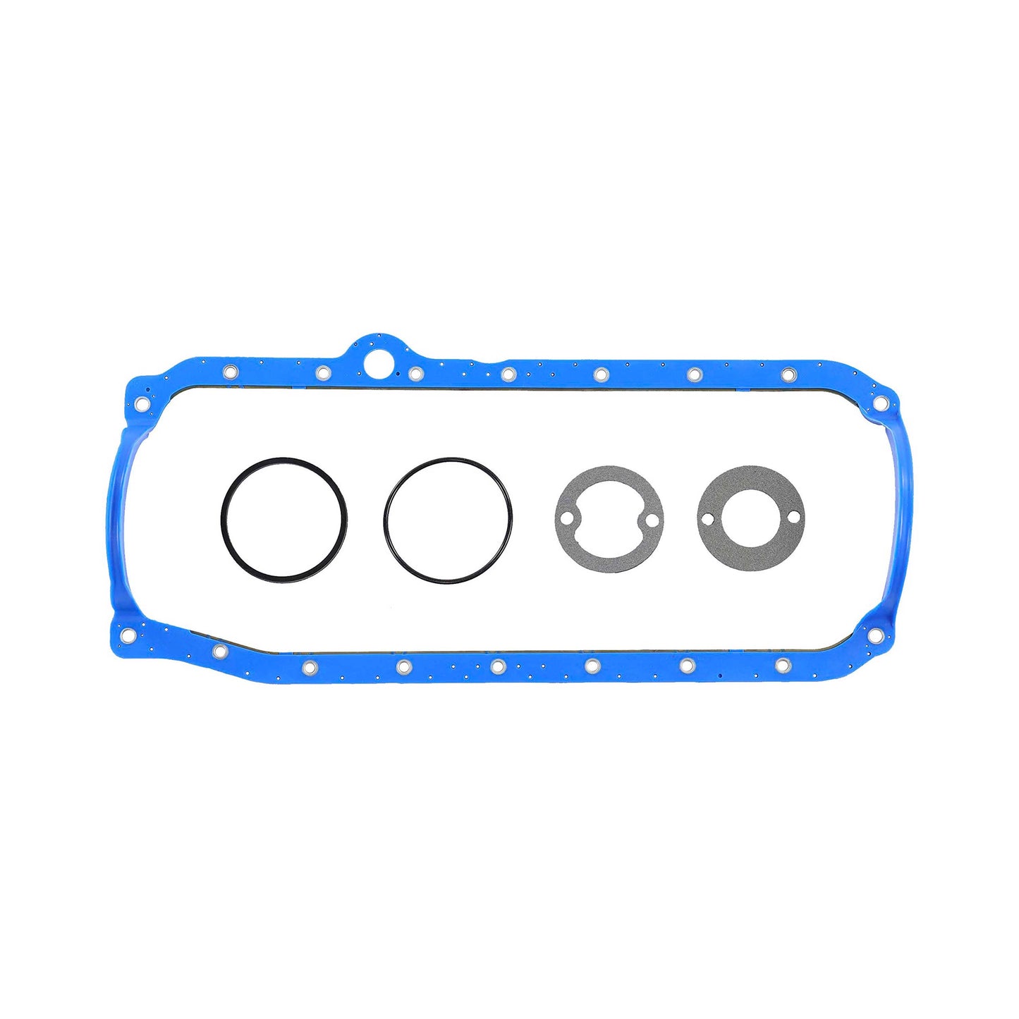 1999 GMC Savana 2500 5.7L Oil Pan Gasket