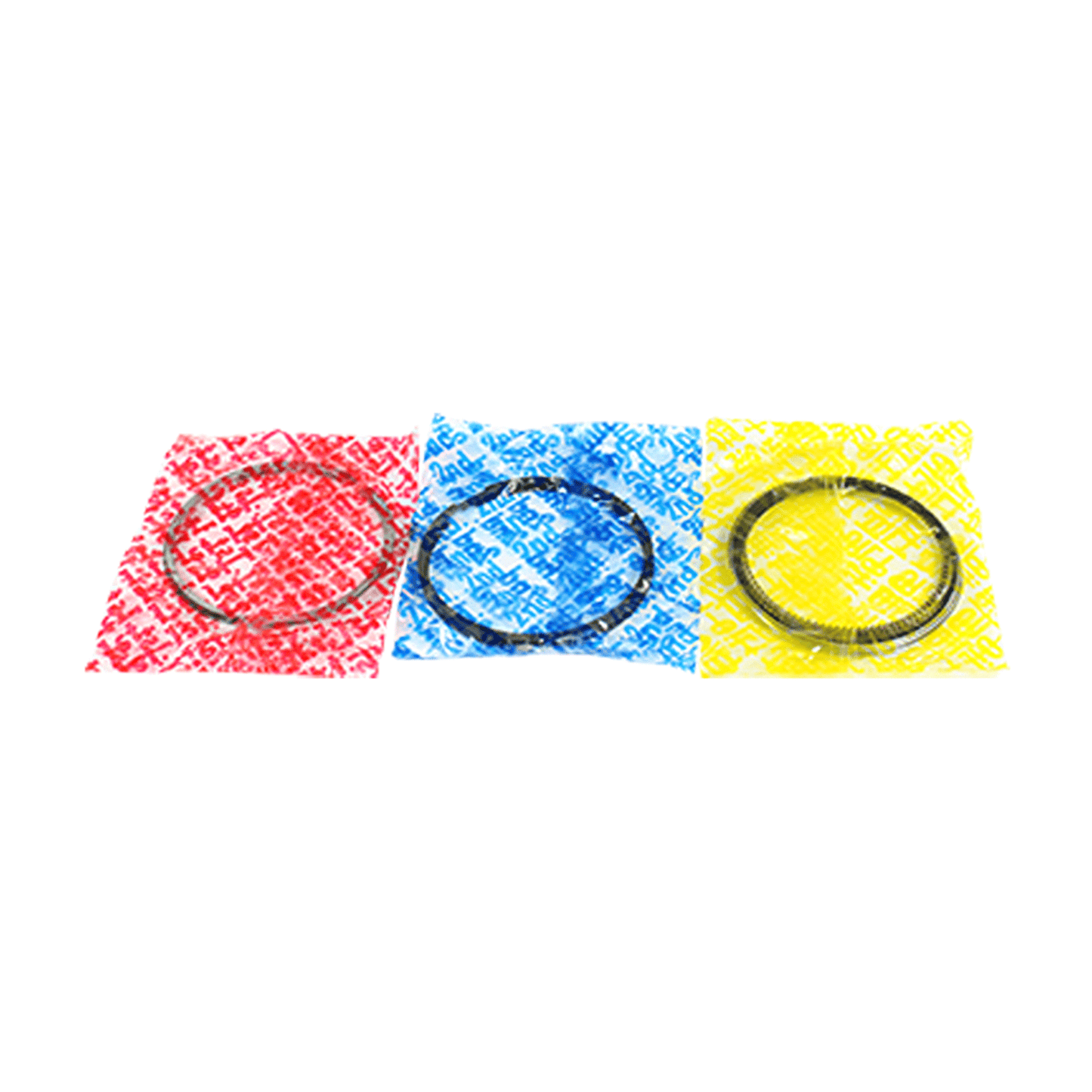 Engine Rebuild Kit For 1980-1983 Honda Civic 1.5L L4 SOHC