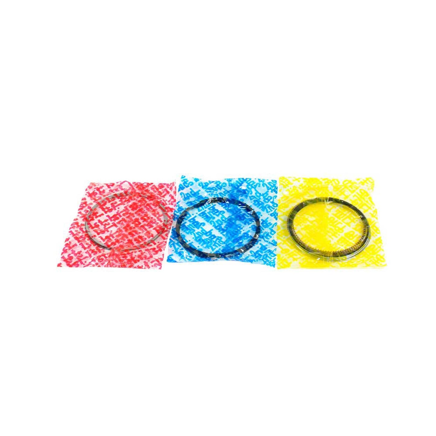 Master Engine Rebuild Kit 2007-2009 Honda 2.4L
