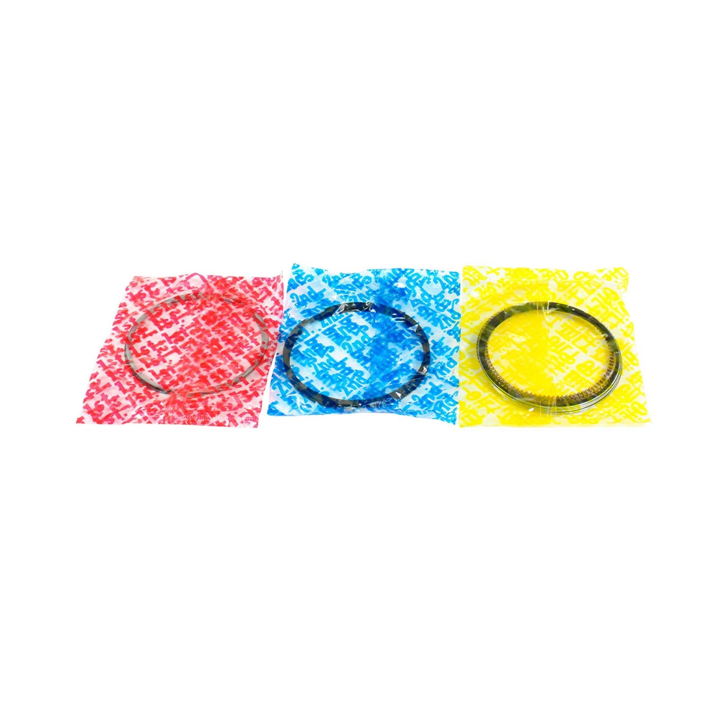 Engine Rebuild Kit 2009-2014 Acura 3.7L