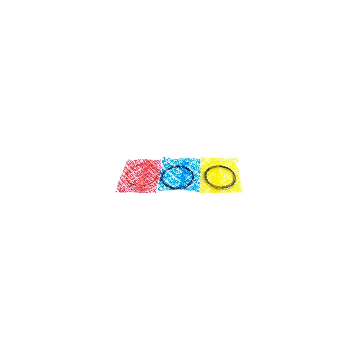 Engine Re-Ring Kit 2014-2021 Ford 1.0L