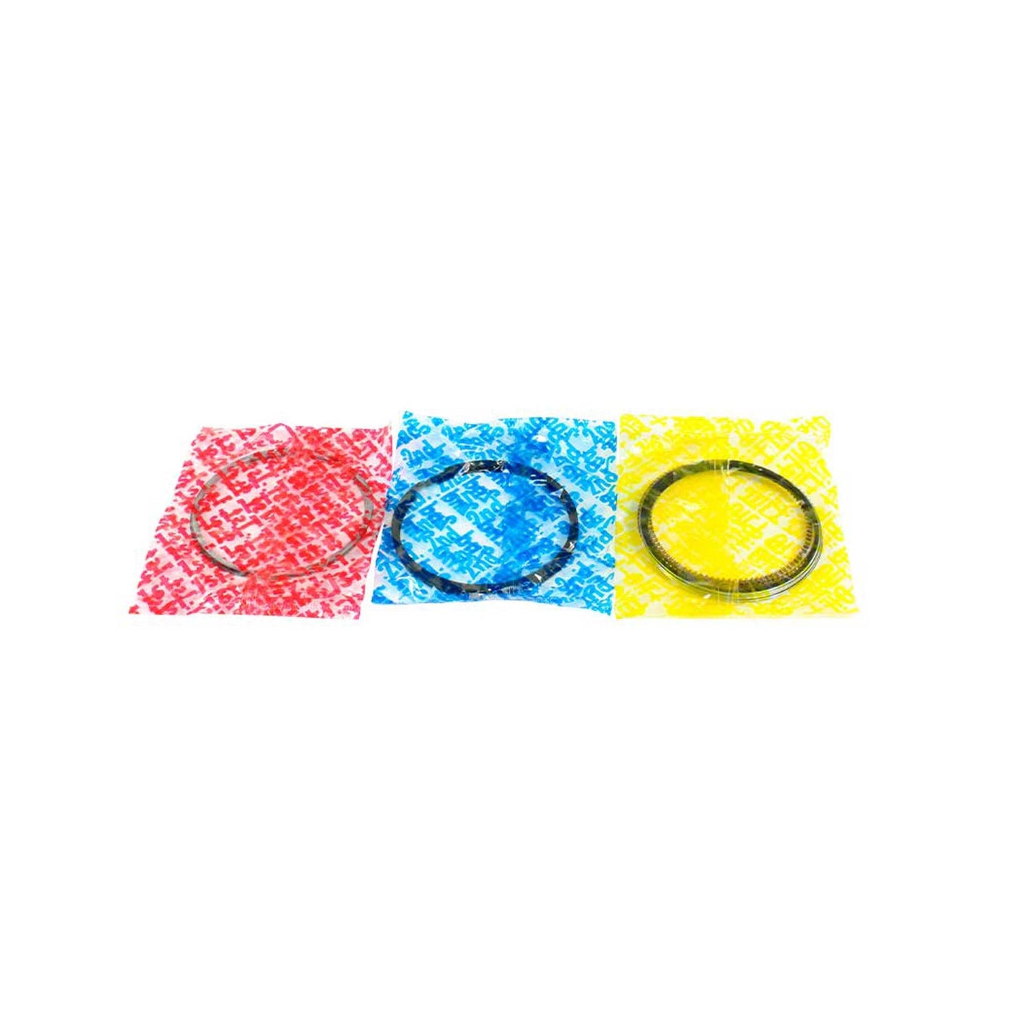Engine Rebuild Kit 2013-2020 Ford 2.0L