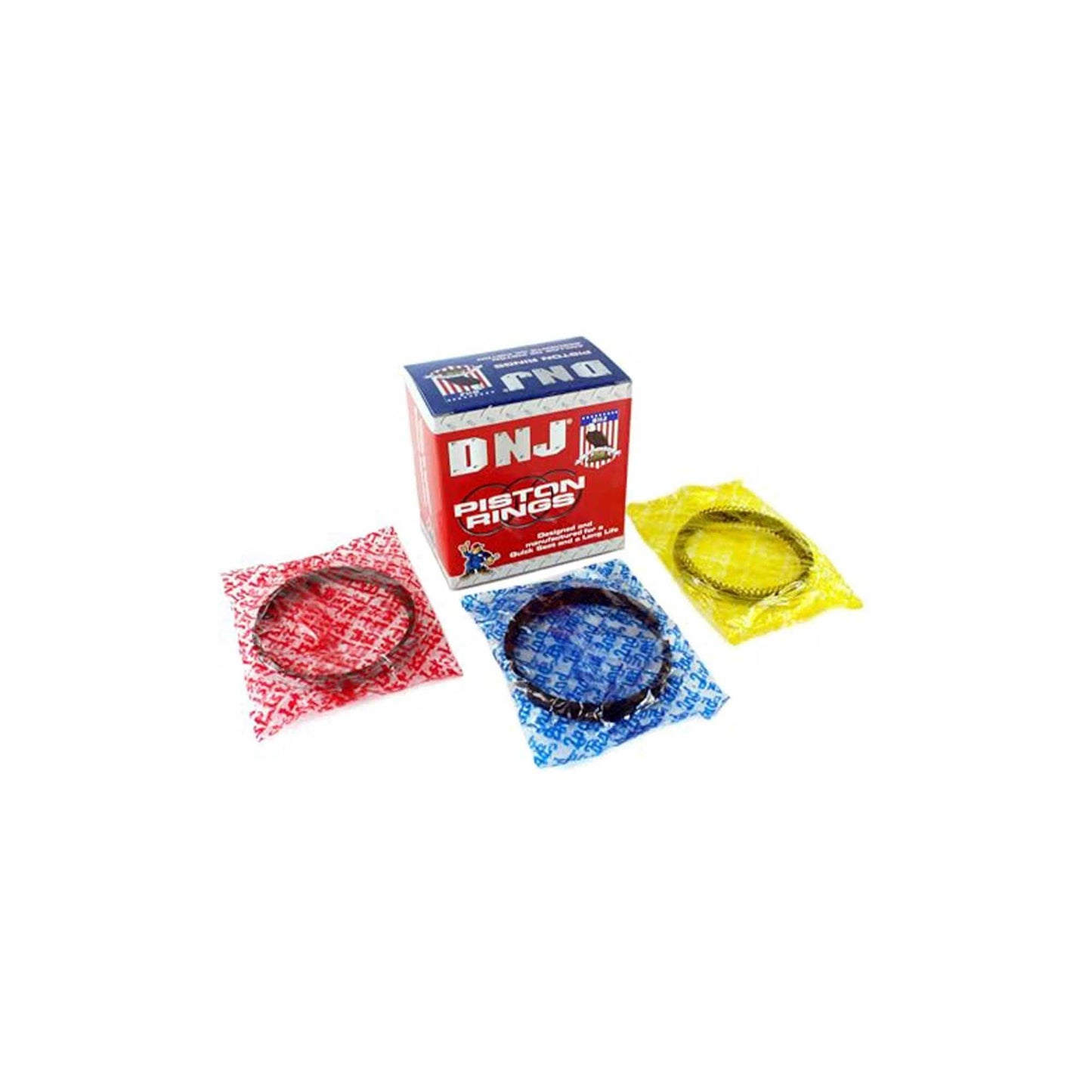 Master Engine Rebuild Kit 2014-2020 Cadillac 6.2L