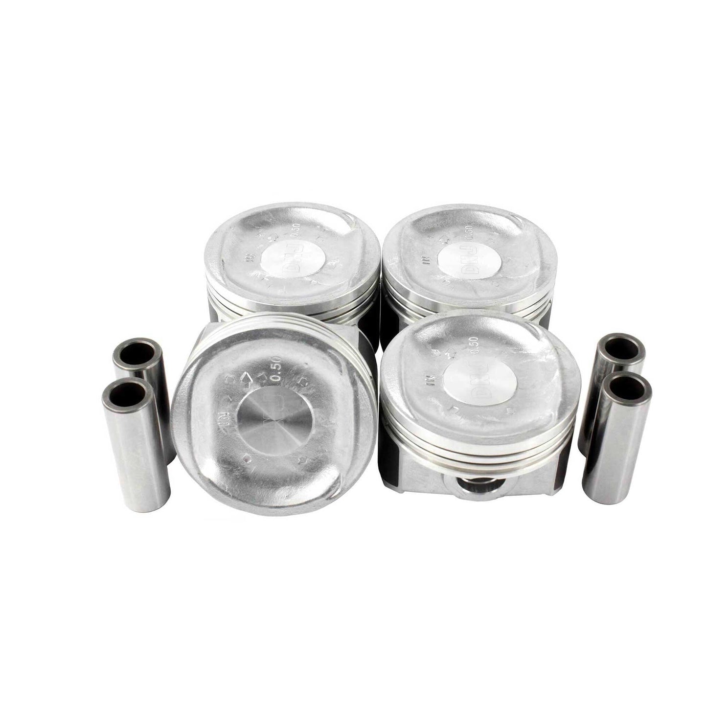 Piston and Ring Kit 2017-2020 Acura 3.0L