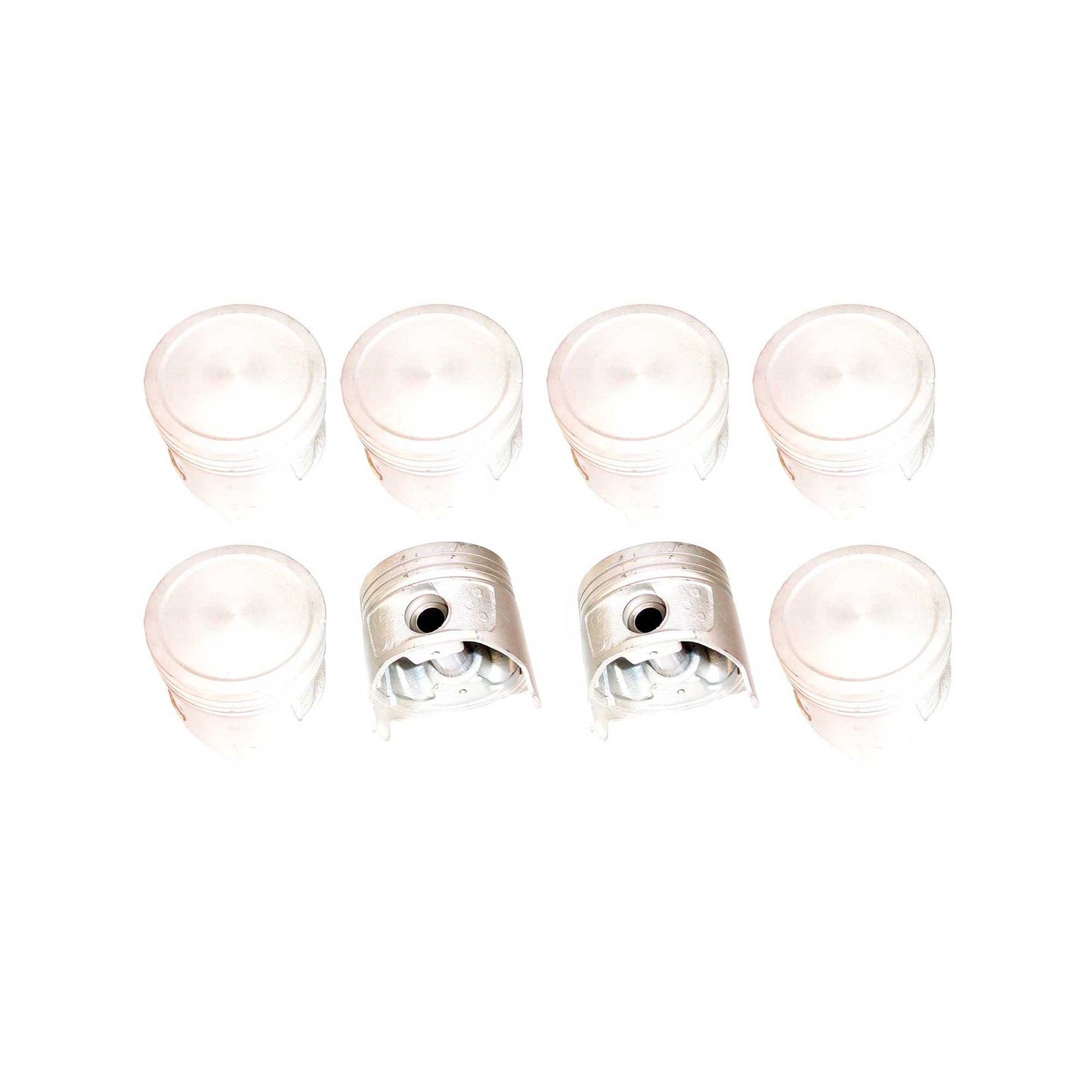 Piston and Ring Kit 1981-1985 Chevrolet 1.8L