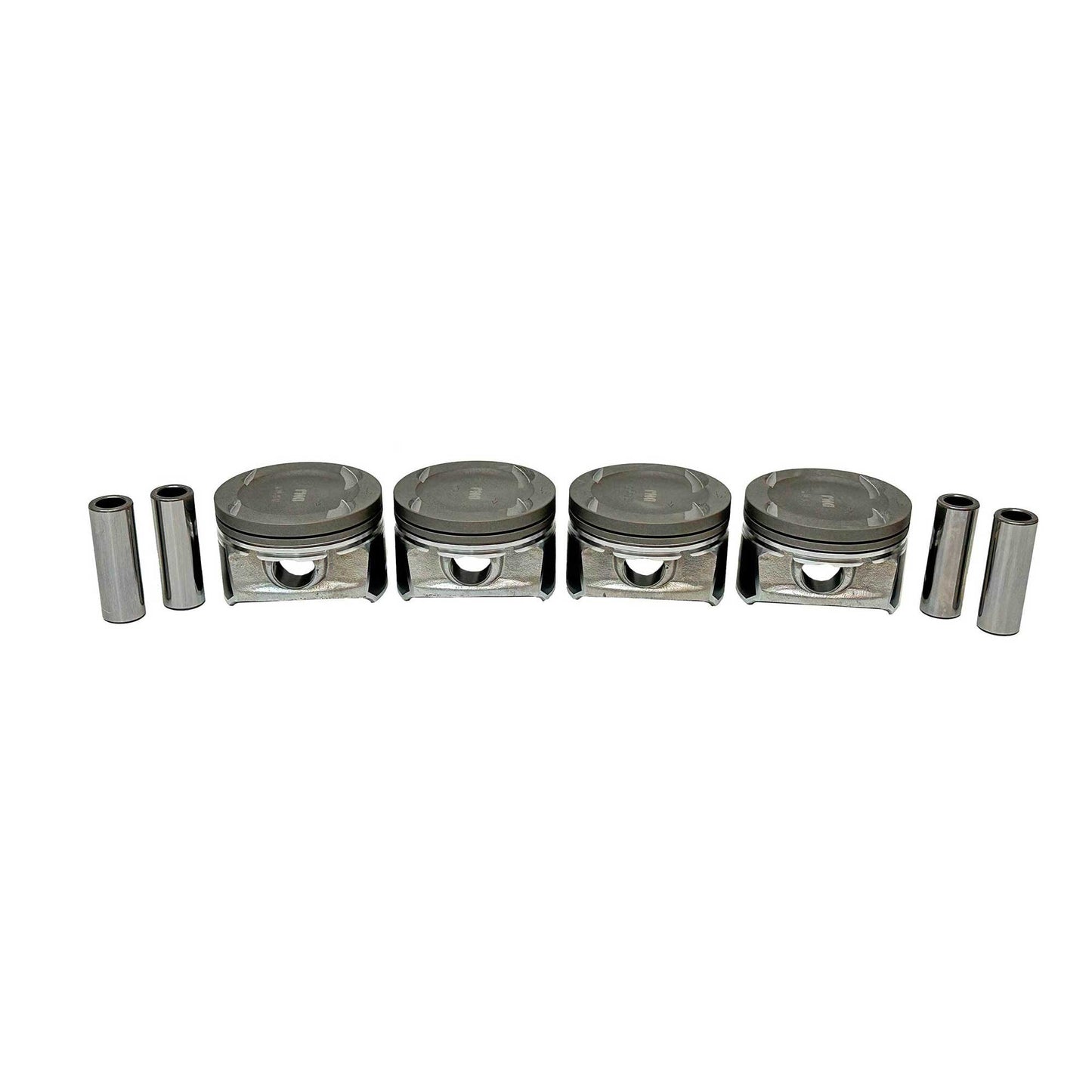 Piston and Ring Set 2011-2016 Cadillac 1.4L