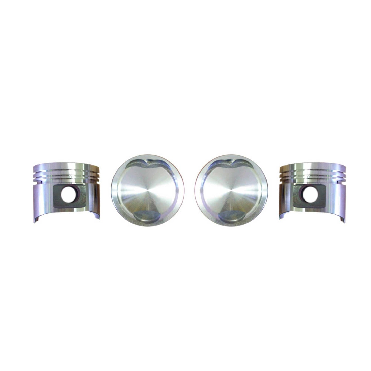 Piston and Ring Kit