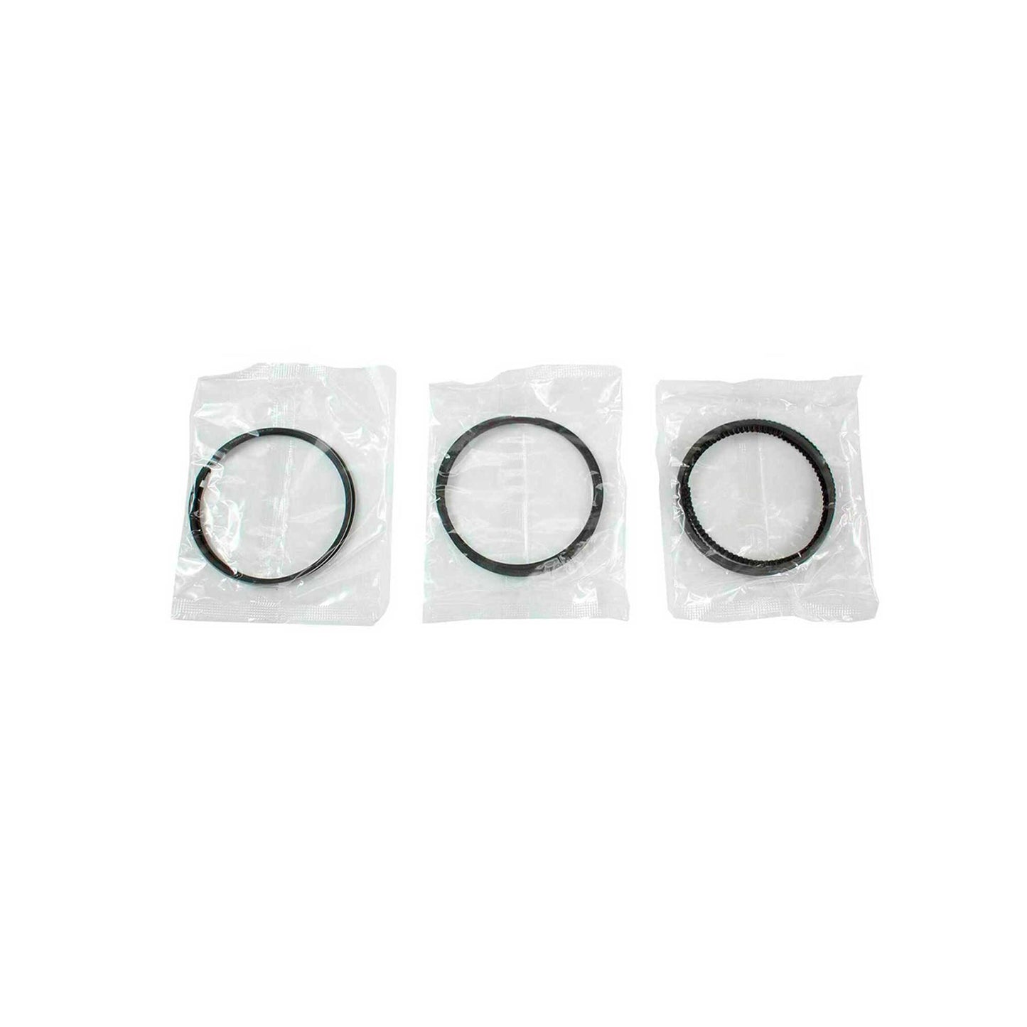 Piston and Ring Kit