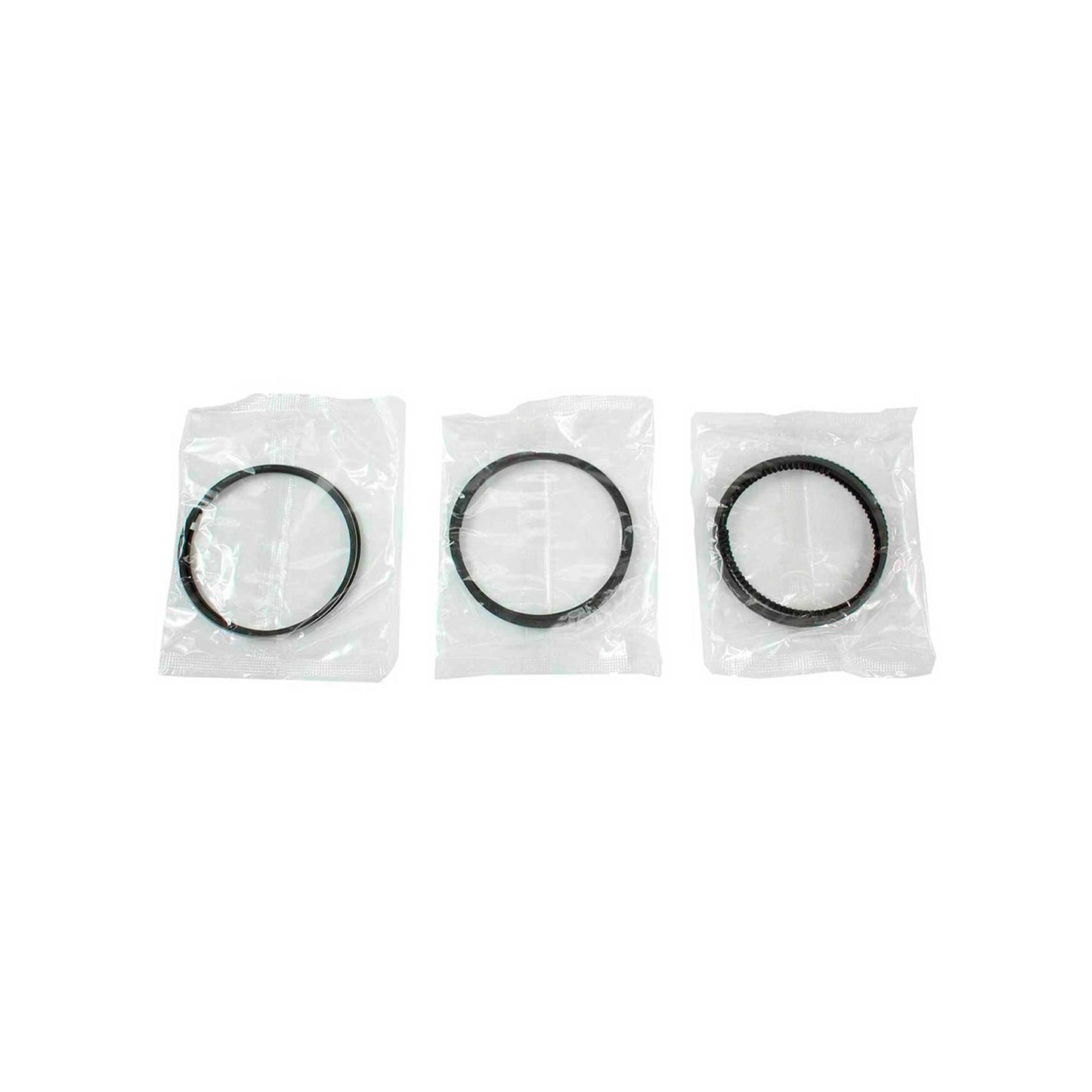 Piston and Ring Kit