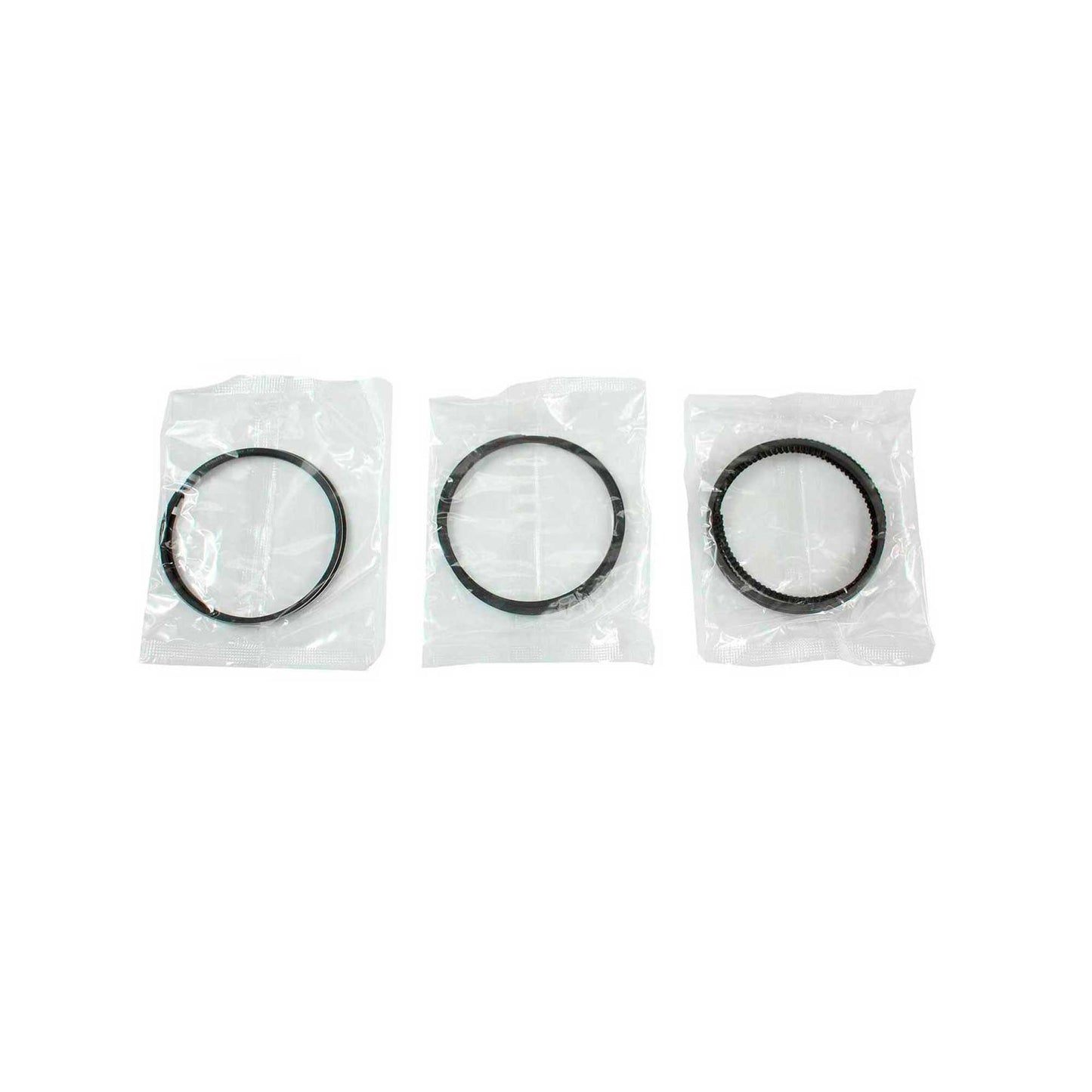 Piston and Ring Set 2014-2017 Chevrolet, GMC 4.3L