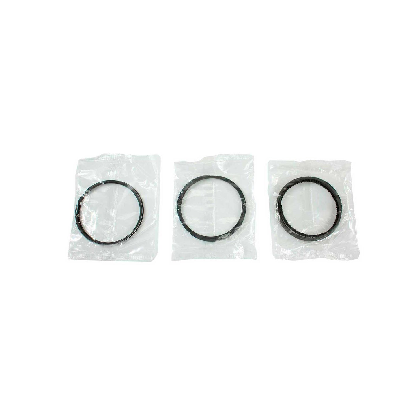 Piston and Ring Set 2013-2016 Mazda 2.0L