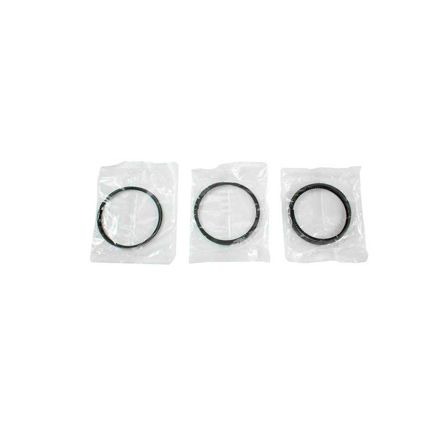 Piston and Ring Set 1997-1999 Volvo 2.4L