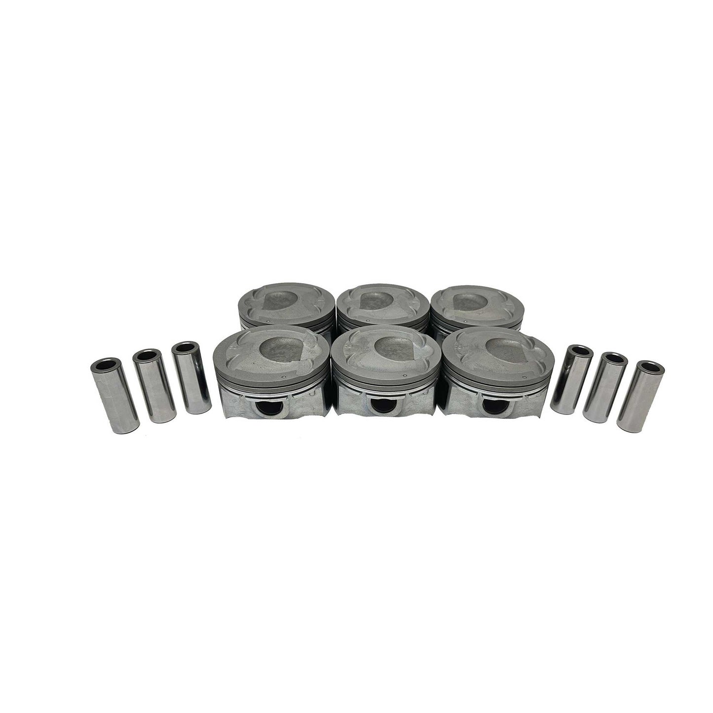 Piston and Ring Set 2012-2016 Hyundai 3.8L