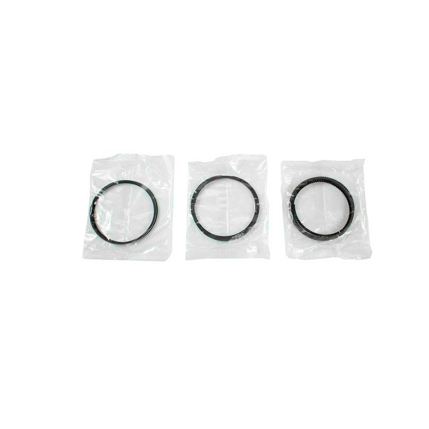 Piston and Ring Kit 1985-1988 Chevrolet 1.0L