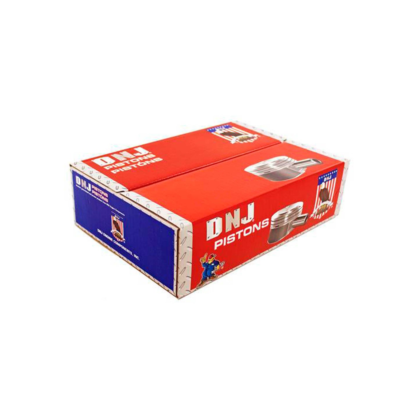 Engine Rebuild Kit 2014-2017 Honda 2.0L