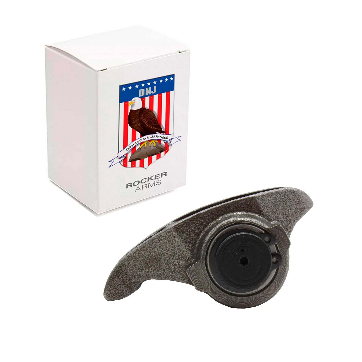 2002 Chevrolet Tahoe 4.8L Rocker Arm