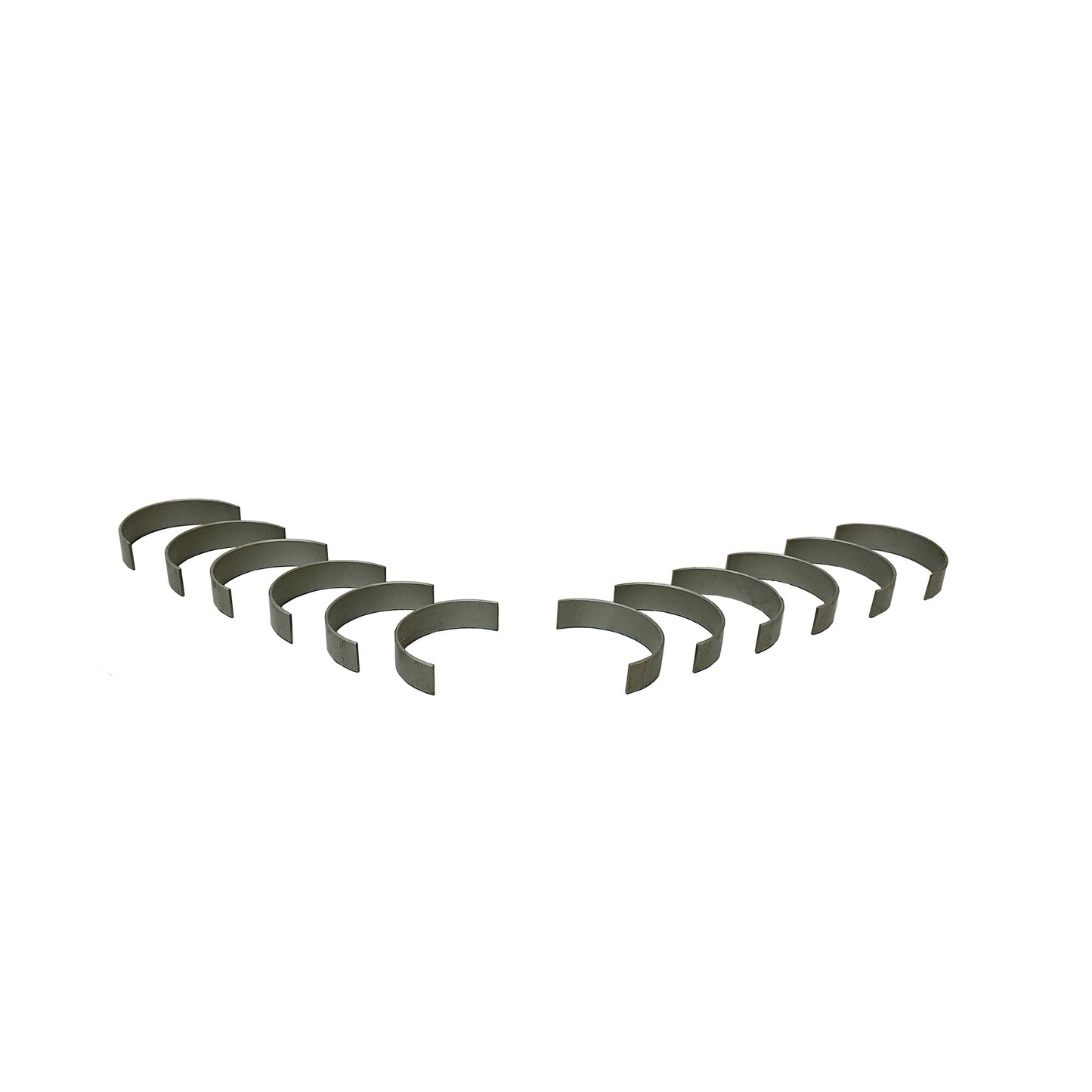 Rod Bearings Set (Oversizes Available) 2014-2019 Jeep 3.0L