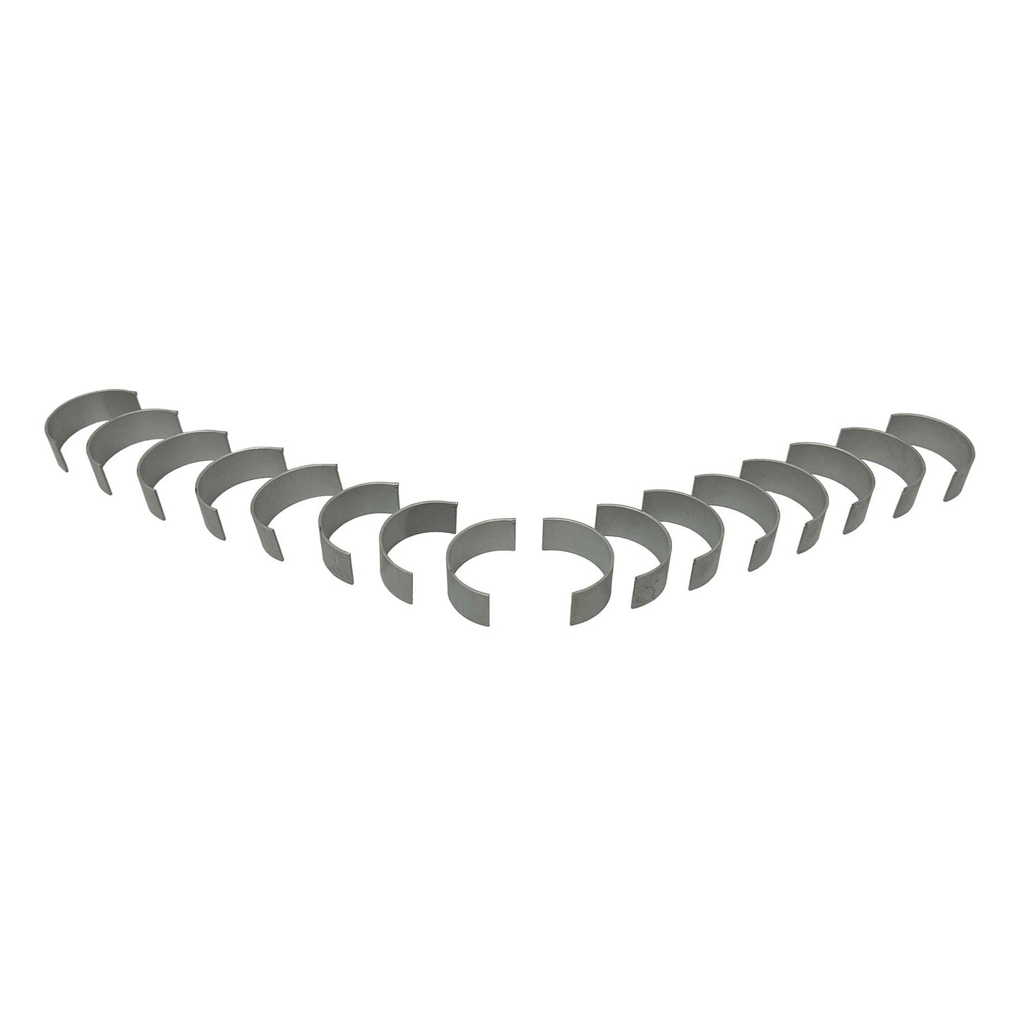 Rod Bearings Set Std Size 2014-2022 Cadillac Chevrolet GMC 6.2L-6.6L