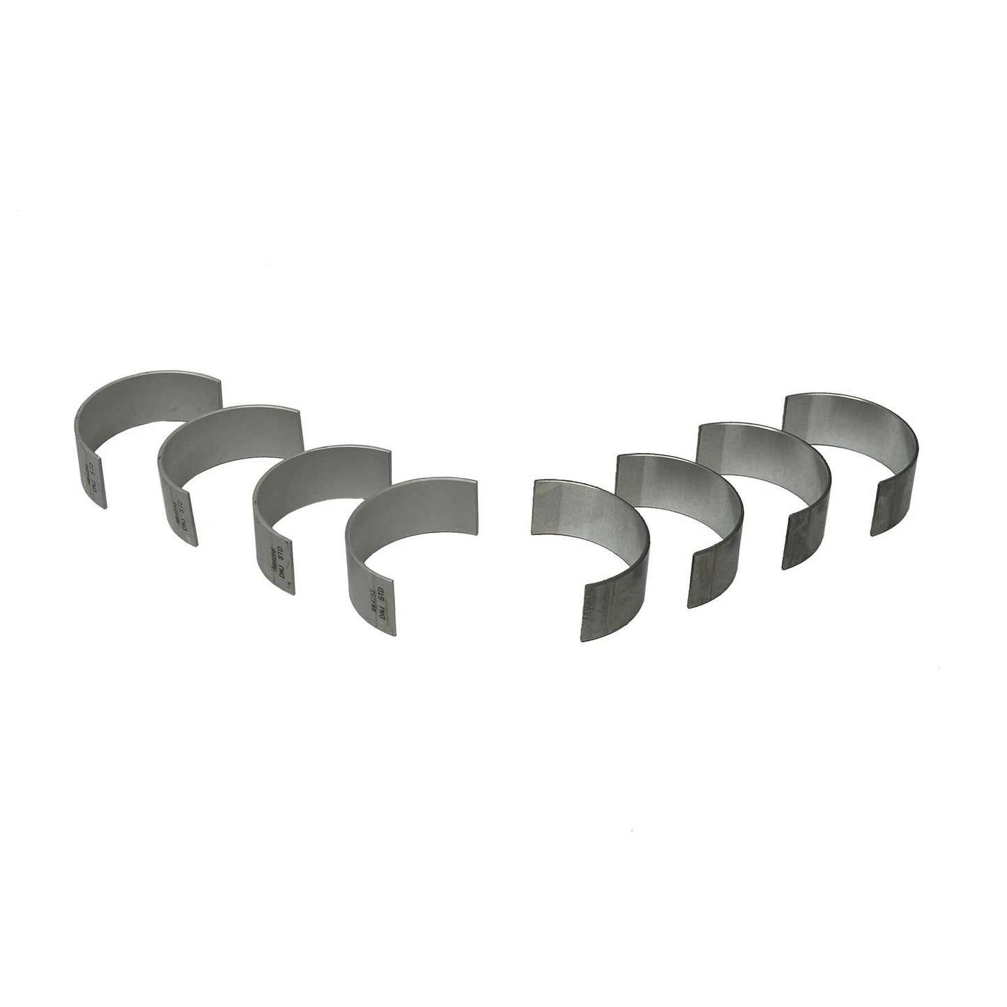Rod Bearings Set Std Size 2009-2015 Audi Volkswagen 2.0L