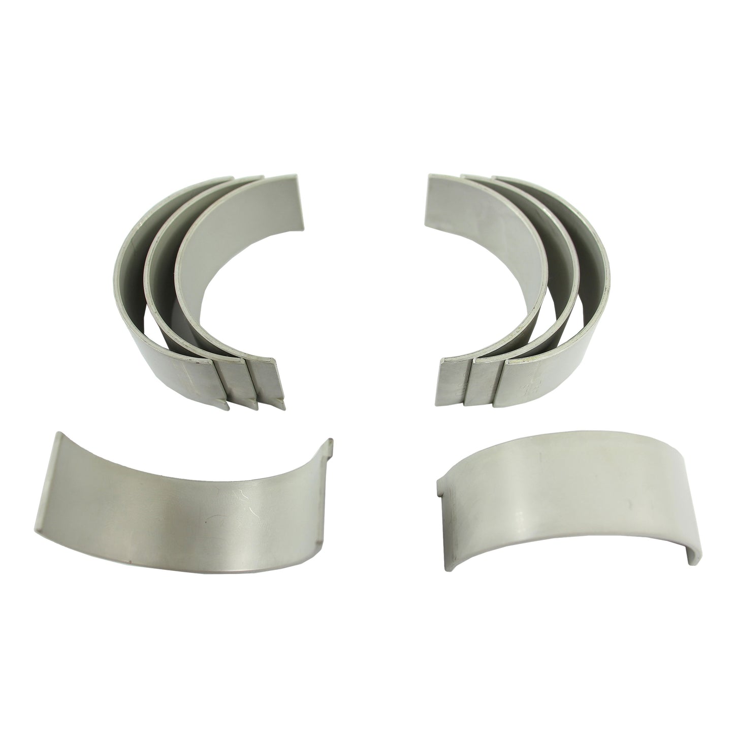 Connecting Rod Bearing Set 1996-2004 Volkswagen 1.9L (Oversizes Available)