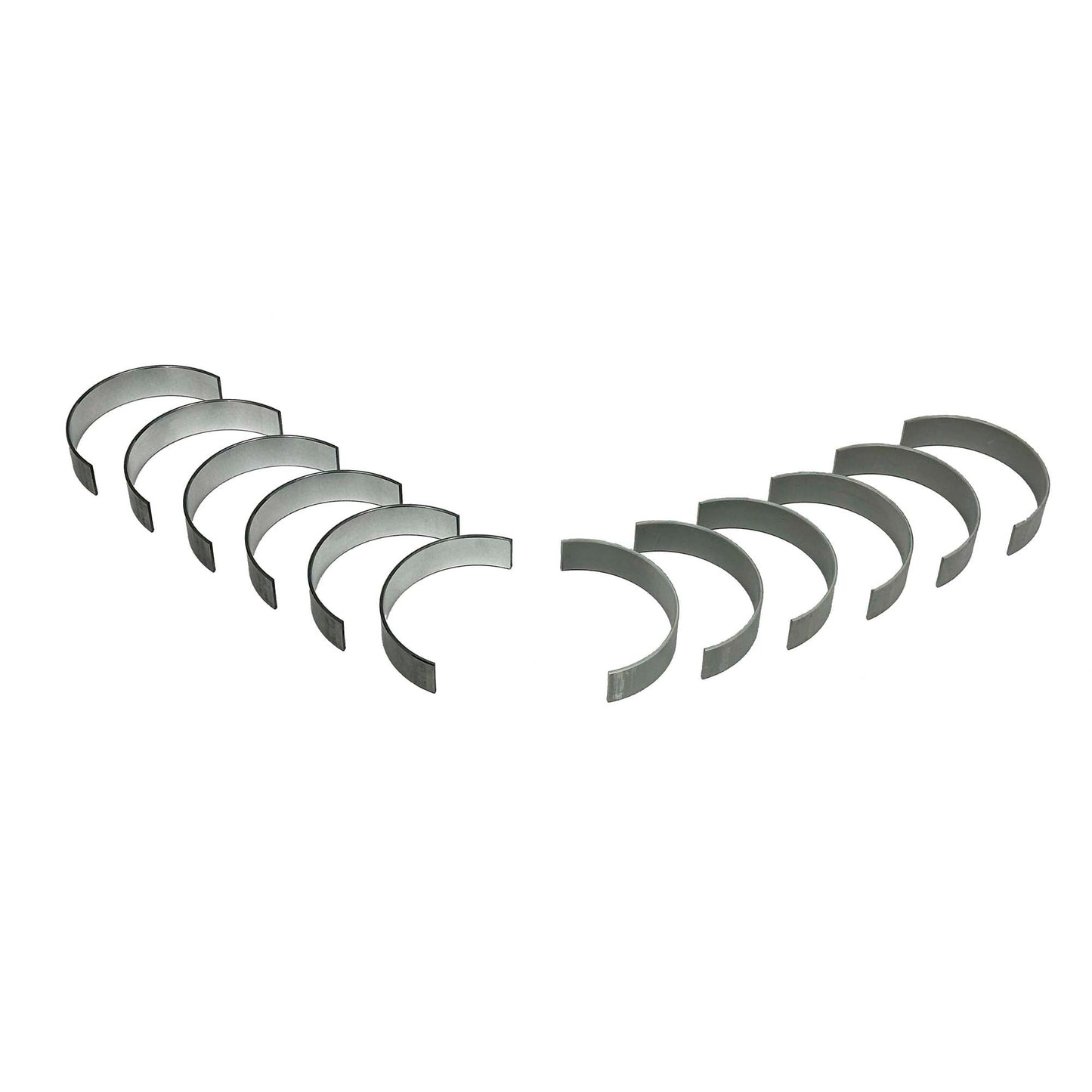 Rod Bearings Set Std Size 2018-2021 F150 Turbo Ford 3.0L