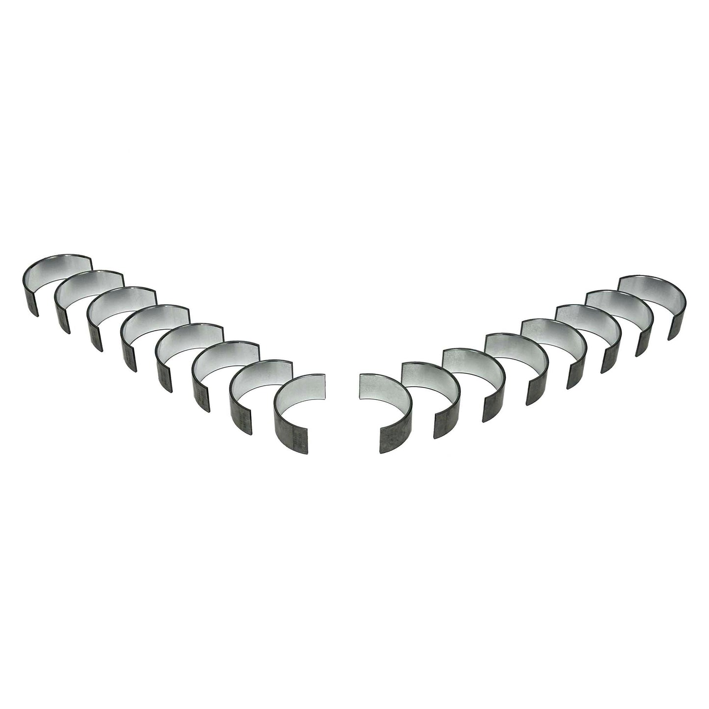 Rod Bearings Set Std Size 2020-2022 E450s s/d  F450s s/d F53 f550 s/d  F59 F600 F650 F750 Trucks FORD 7.3L