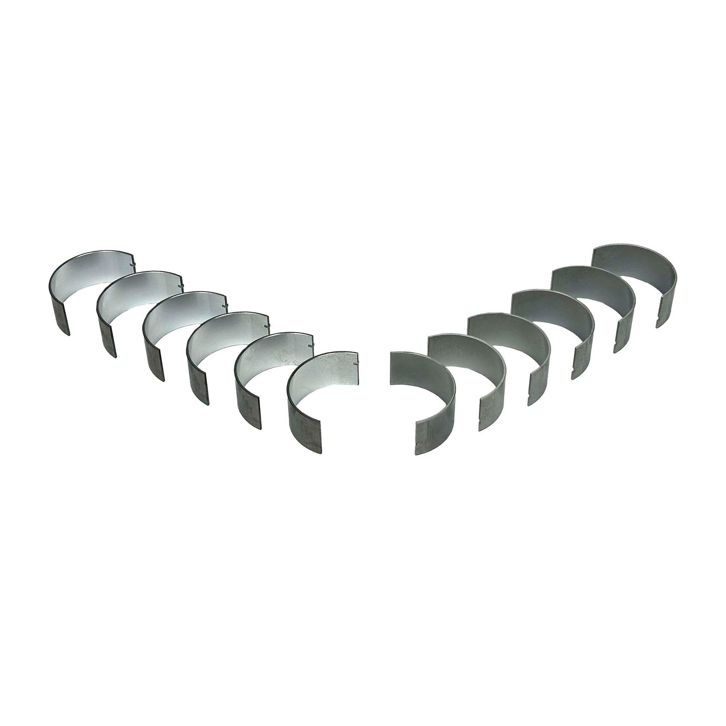 Rod Bearings Set Std Size 2021-2022 Sierra Silverado Suburba GM 3.0L