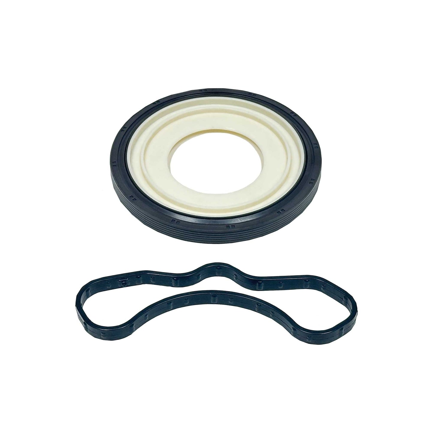 Crankshaft Seal Fits Cars & Trucks 16-22 Cadillac Chevrolet 6.2L OHV