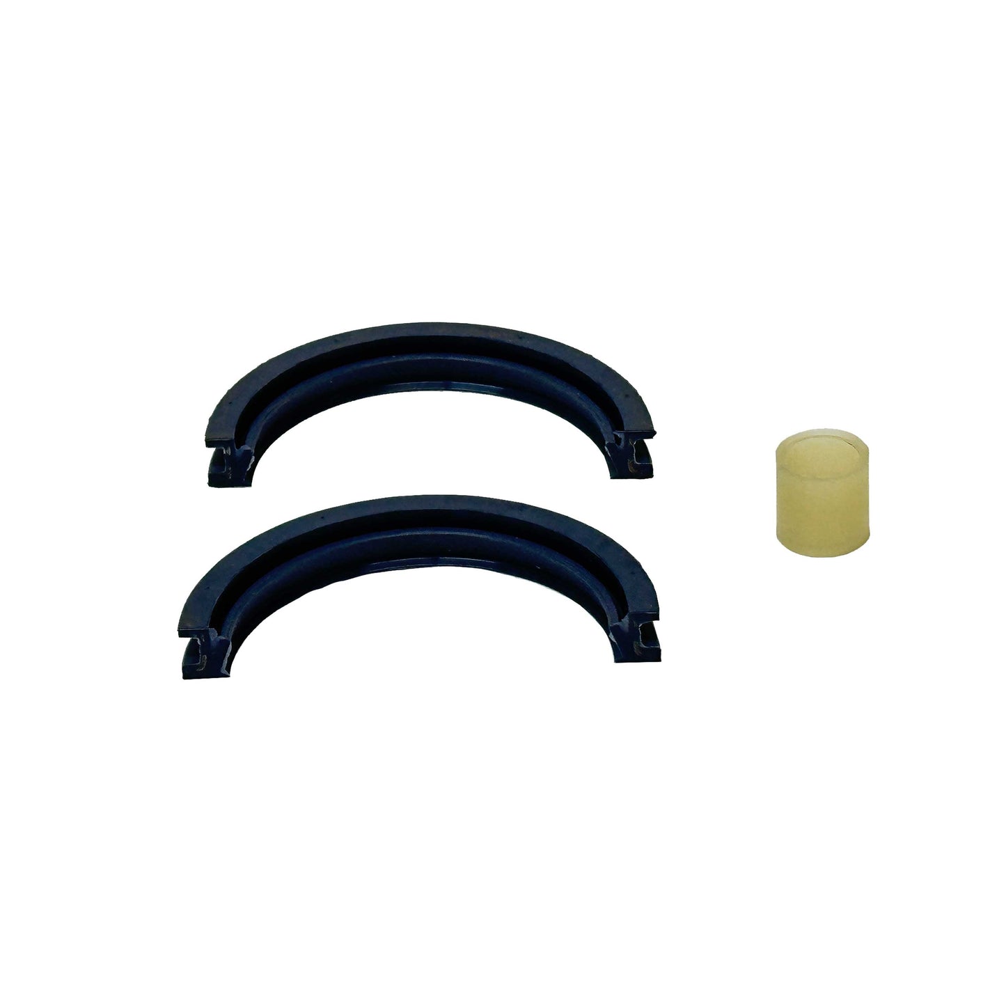 1975 Chevrolet Laguna 6.6L Crankshaft Seal