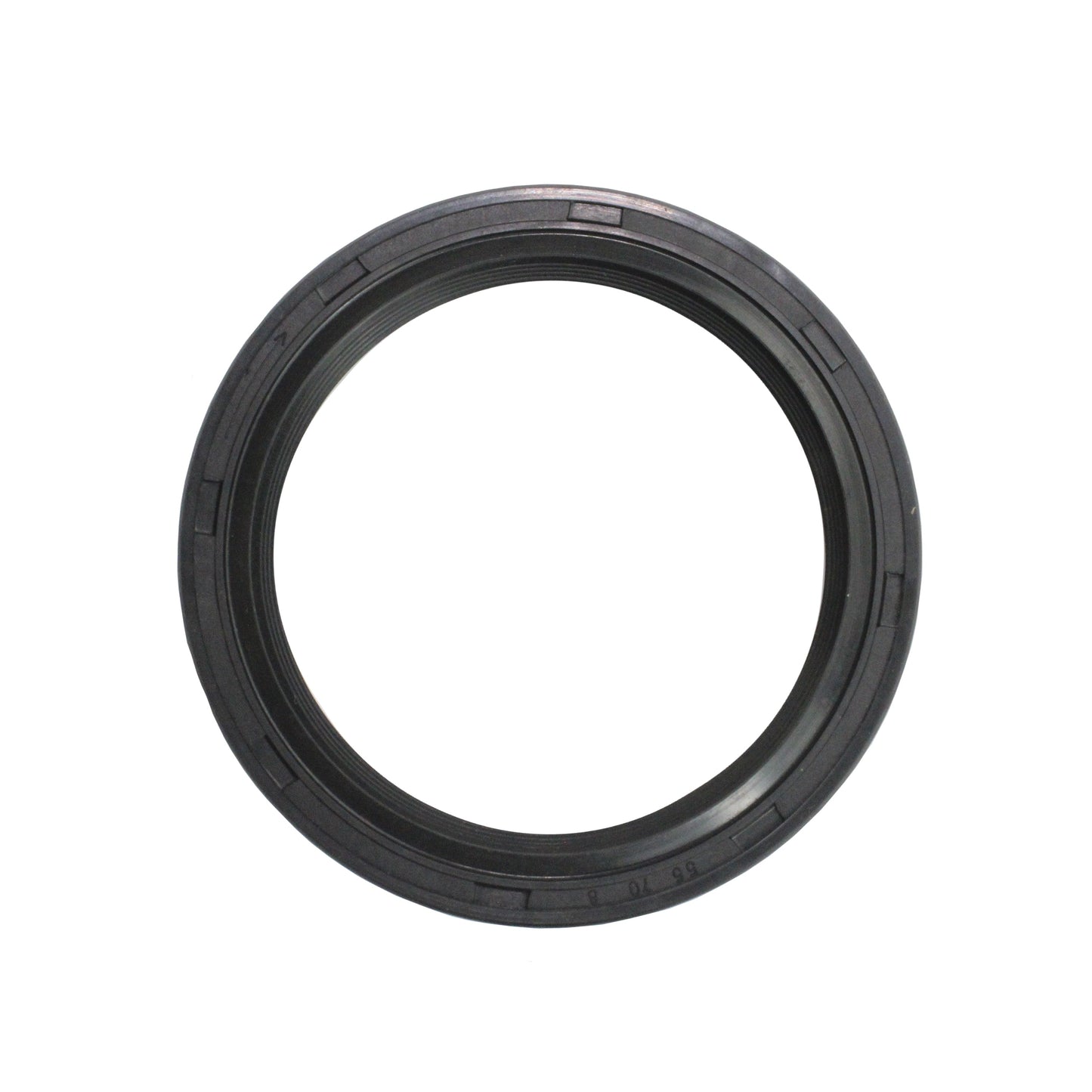 2017 Ford Focus 1.0L Crankshaft Seal