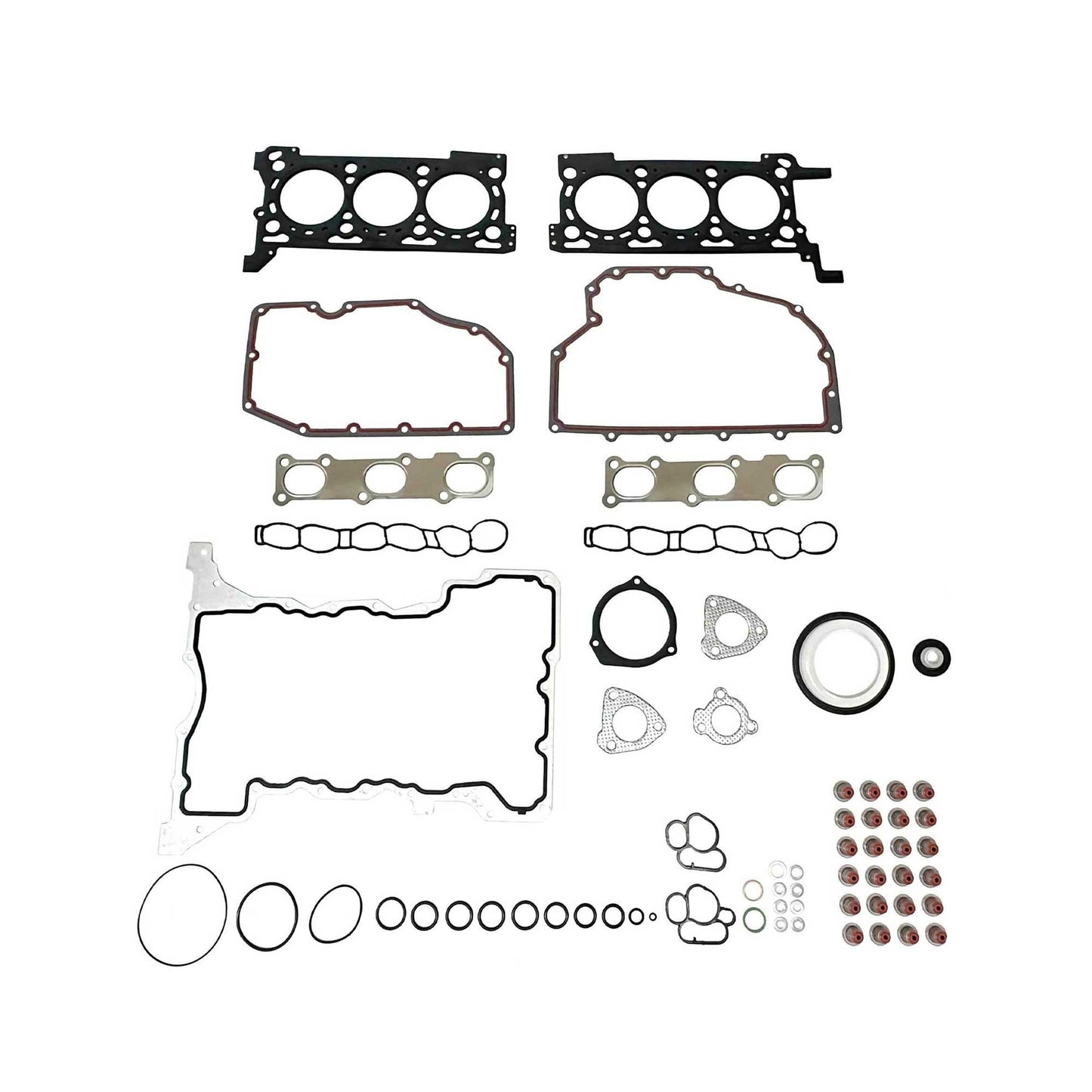 Engine Re-Ring Kit For 2014-2019 Jeep Ram DOHC