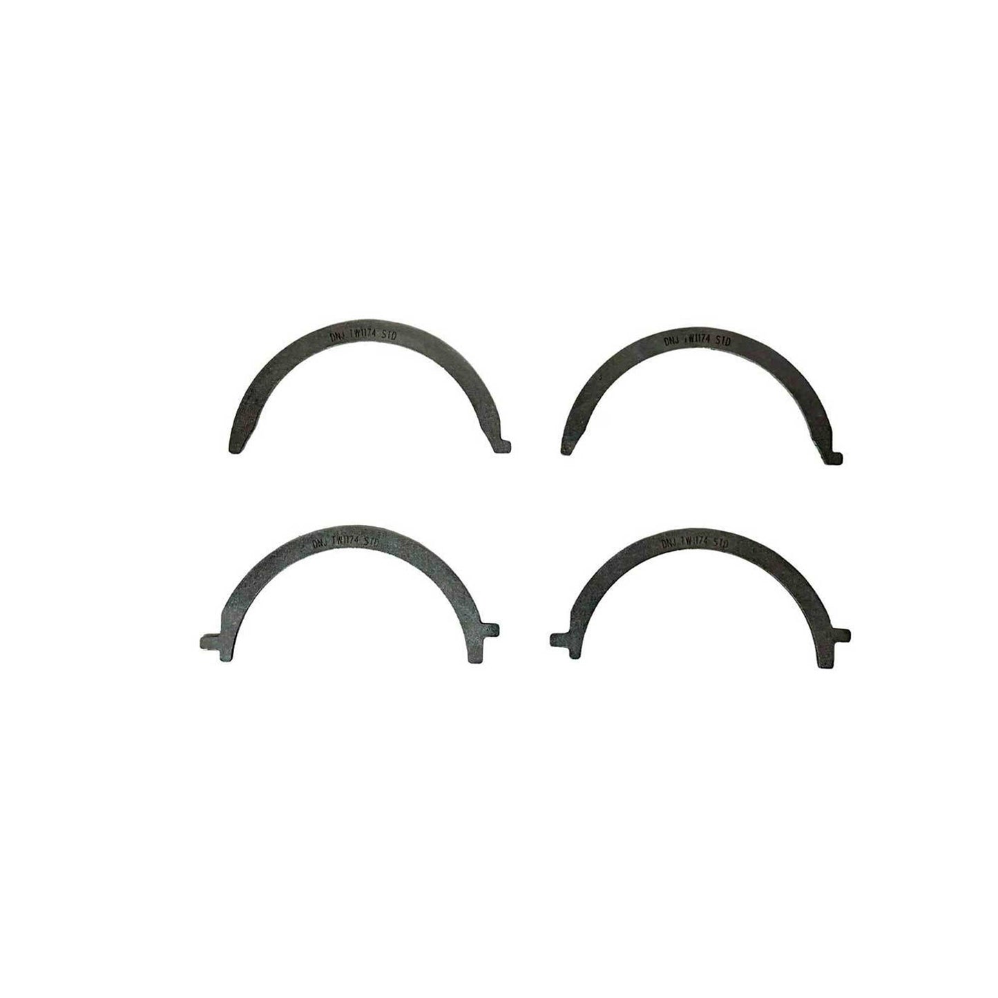 Engine Re-Ring Kit For 2014-2019 Jeep Ram DOHC