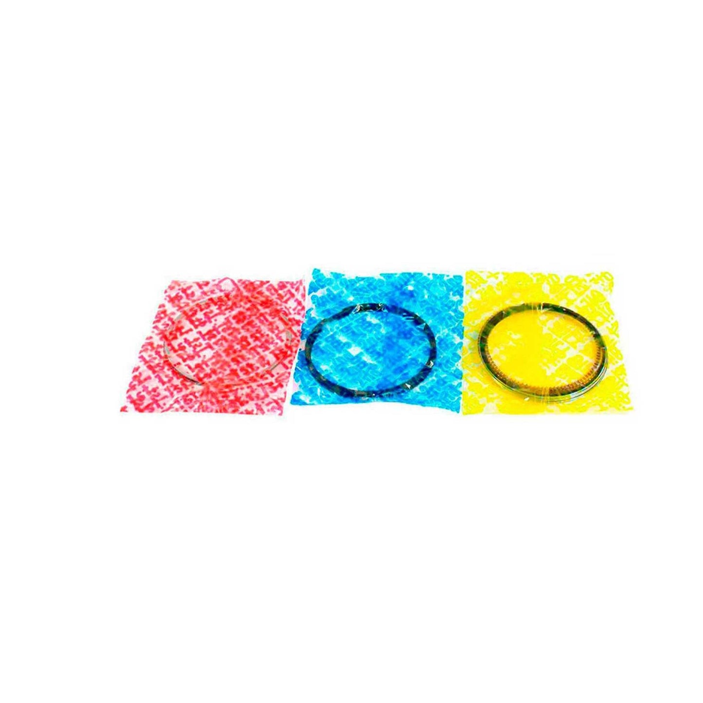 Engine Re-Ring Kit For 2014-2019 Jeep Ram DOHC