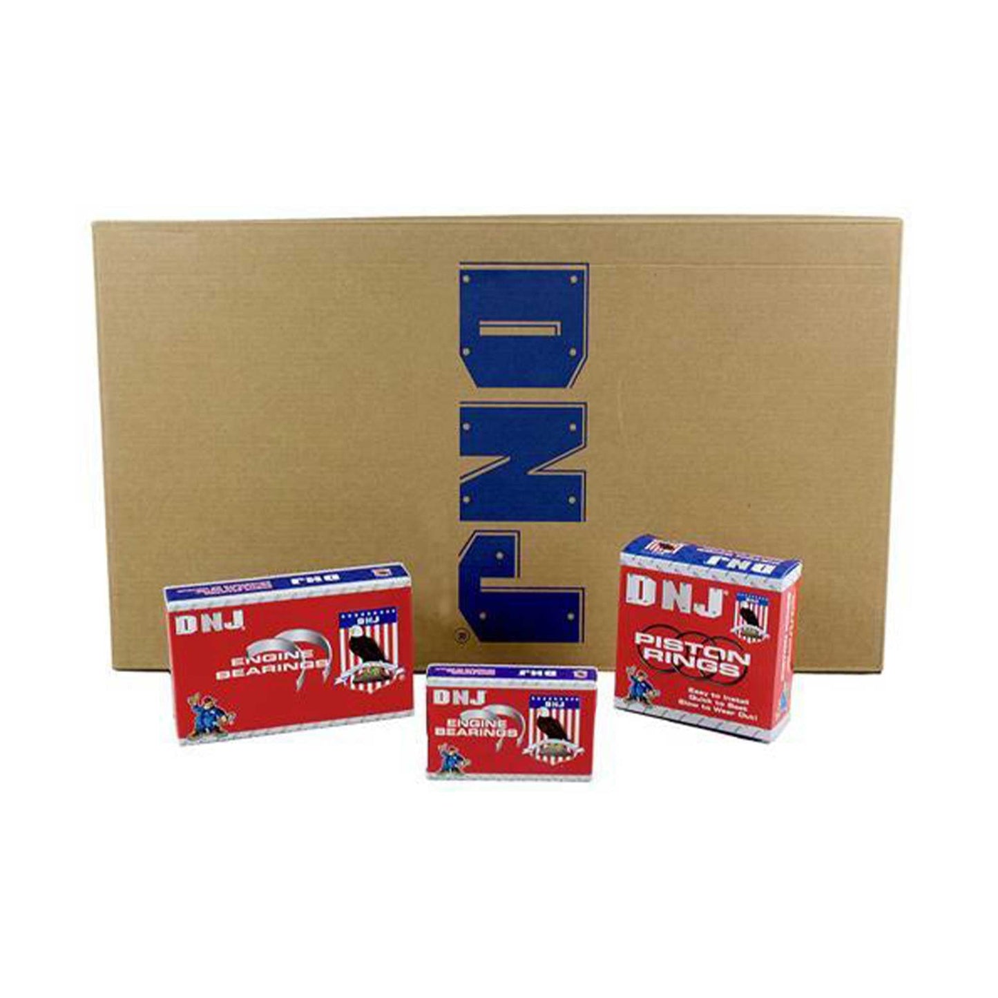 Engine Re-Ring Kit 2003-2004 Jaguar 3.0L