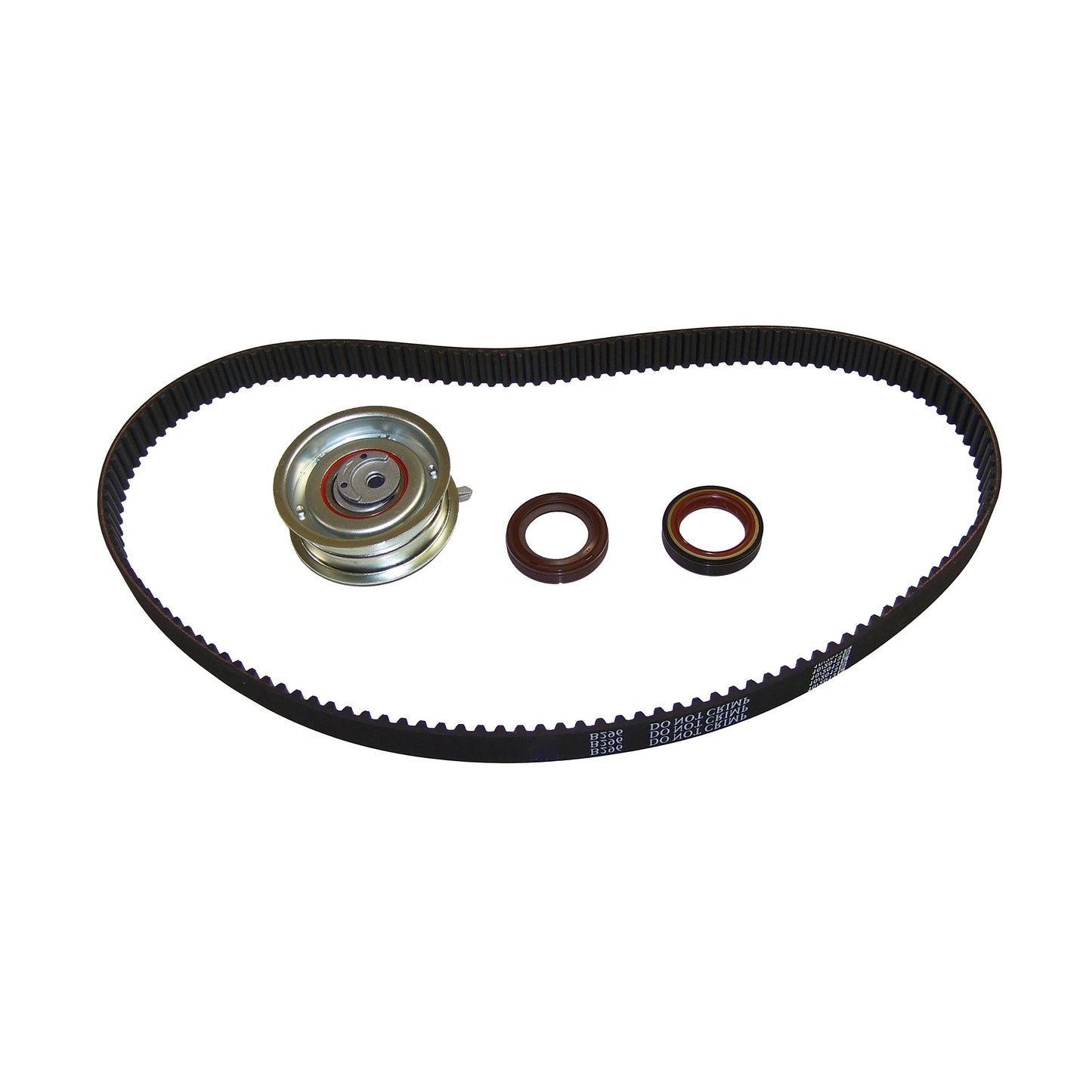 2003 Volkswagen Beetle 2.0L Timing Belt & Component Kit